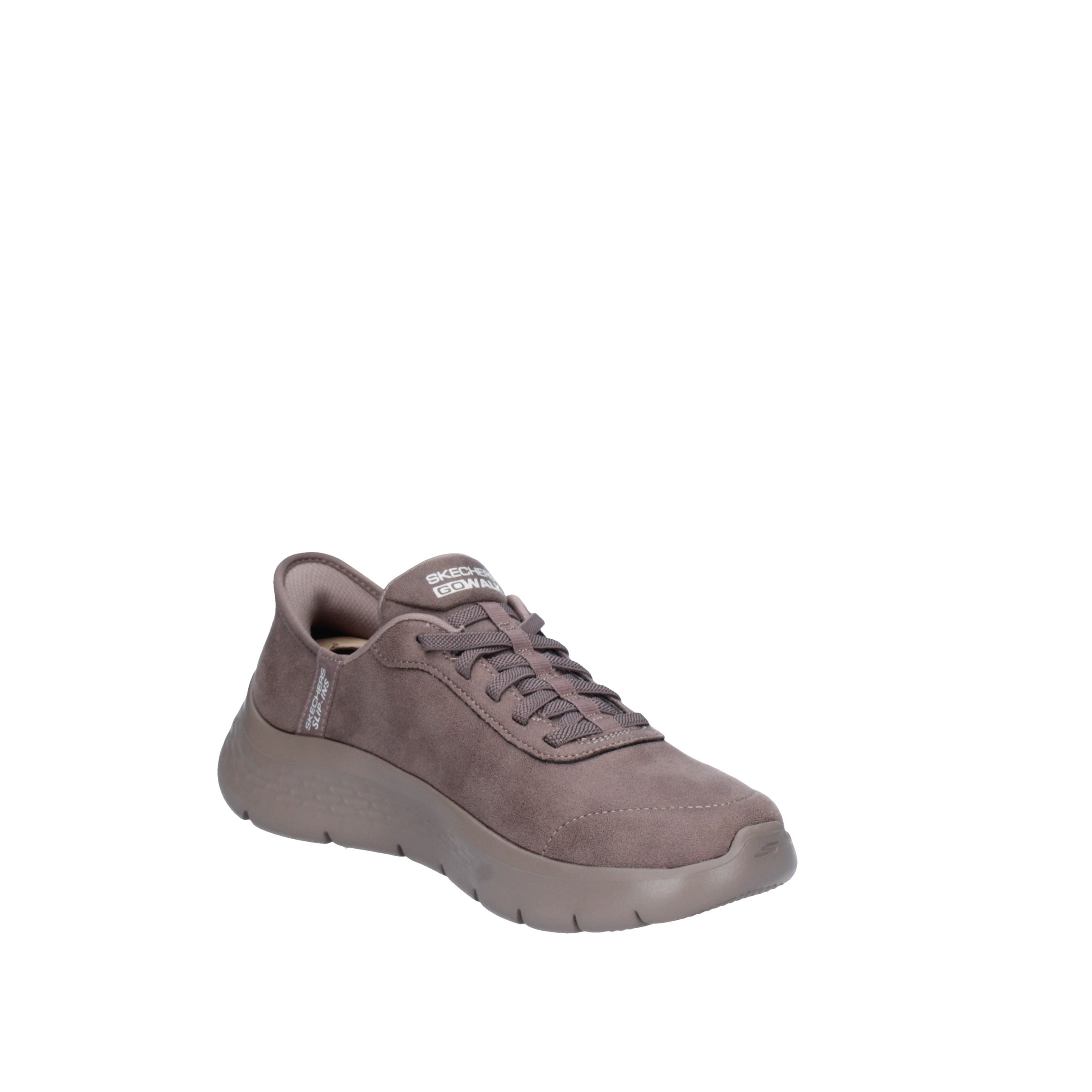 Skechers SNEAKERS 124837/BRN Marrone