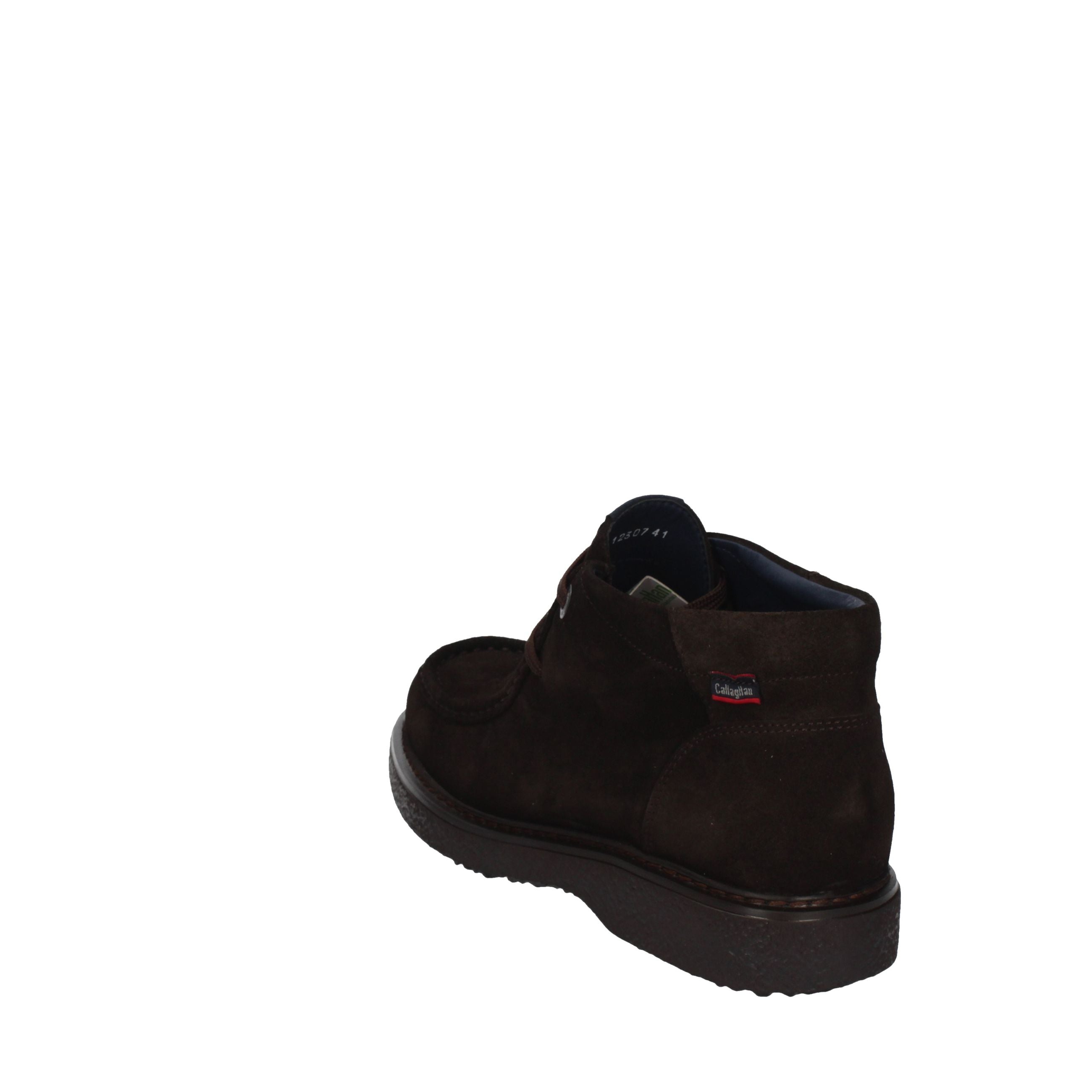 CALLAGHAN Scarpe 12307 Marrone