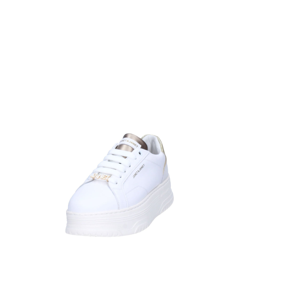 JANET&JANET Scarpe J-422 Beige