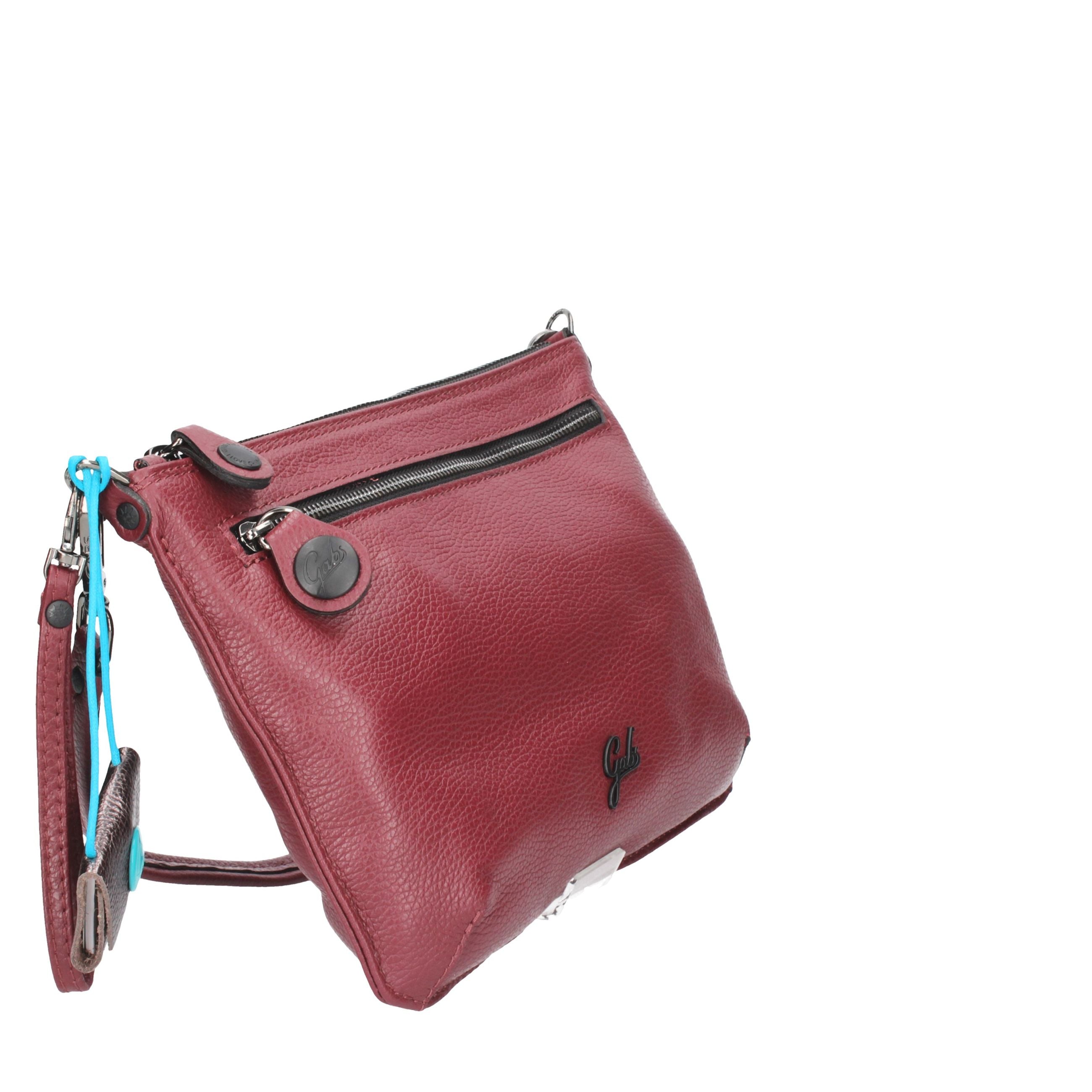 GABS Borsa G011970T2/X2428 C0001 NERO