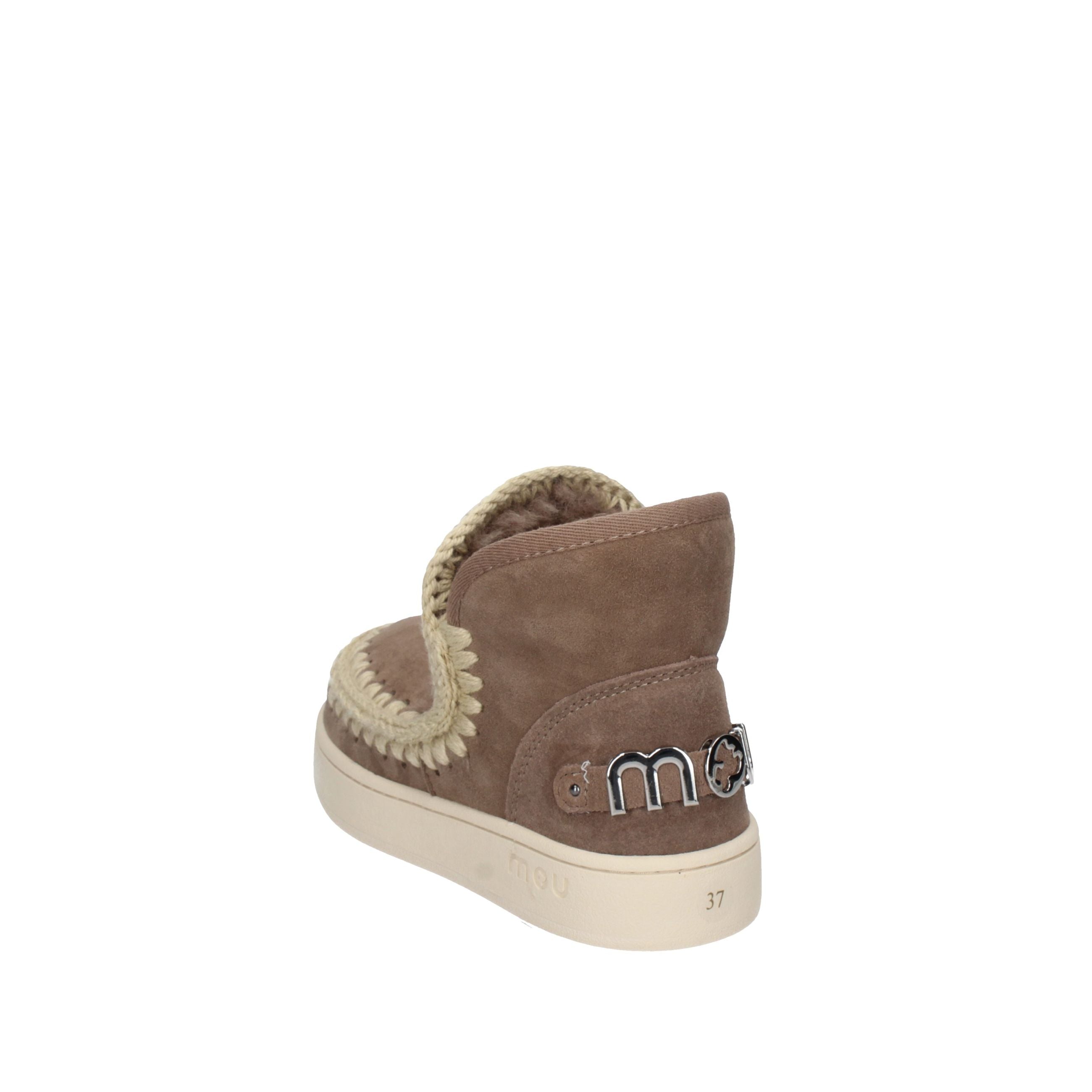 MOU Scarpe MU.FW741001A ELEPHANT GREY