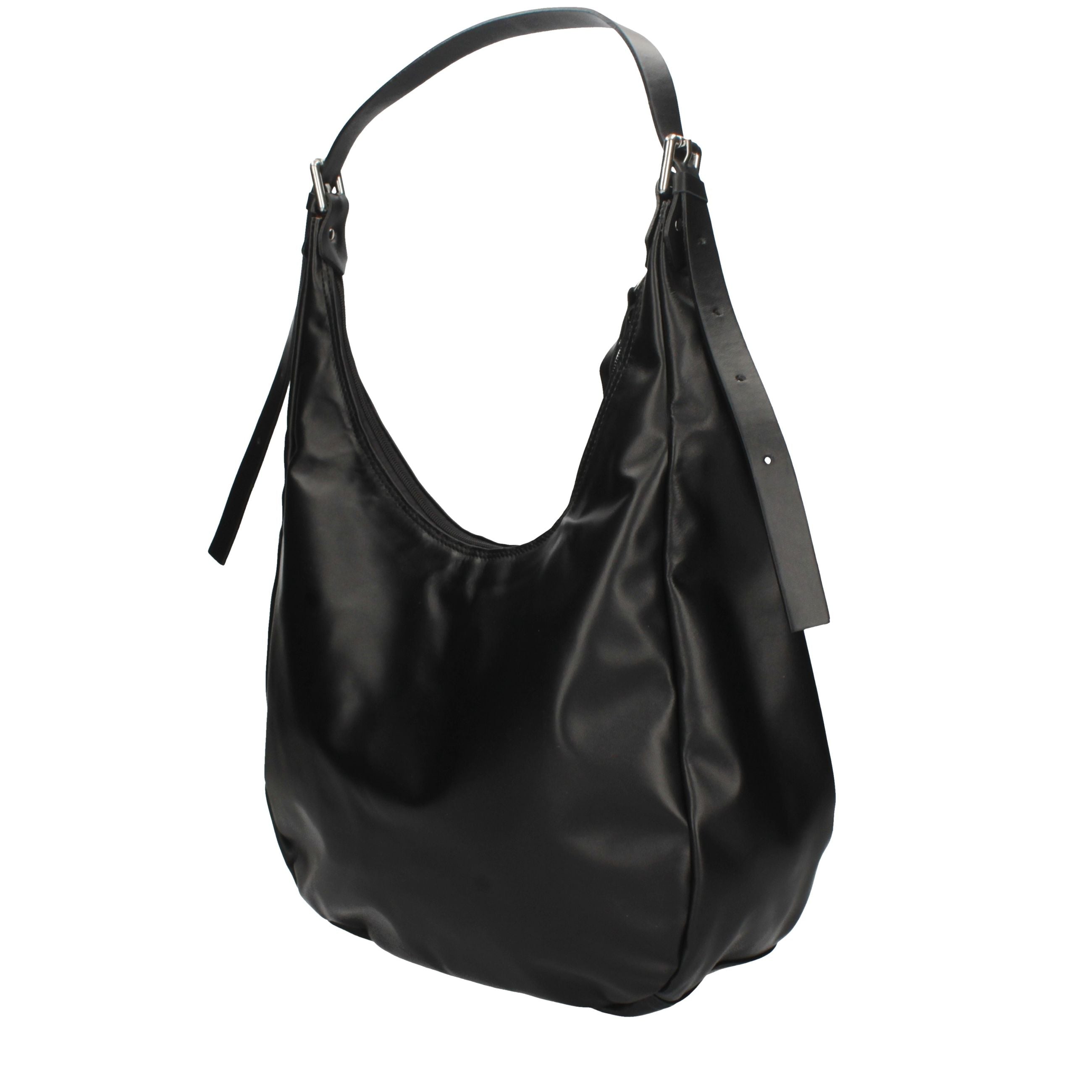 SOIRE'E Borsa 2523 Nero