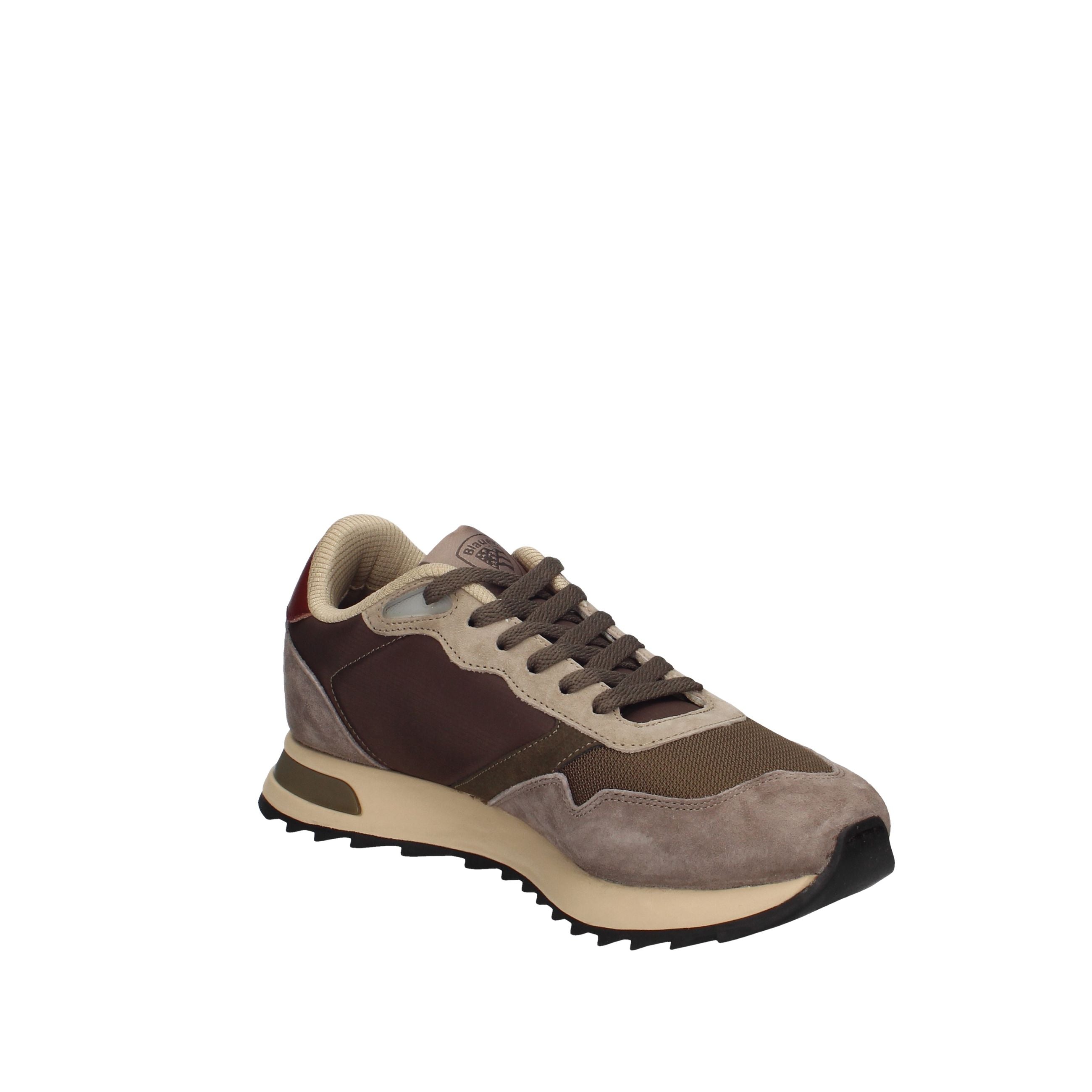 BLAUER  F6RYDER01/NYN