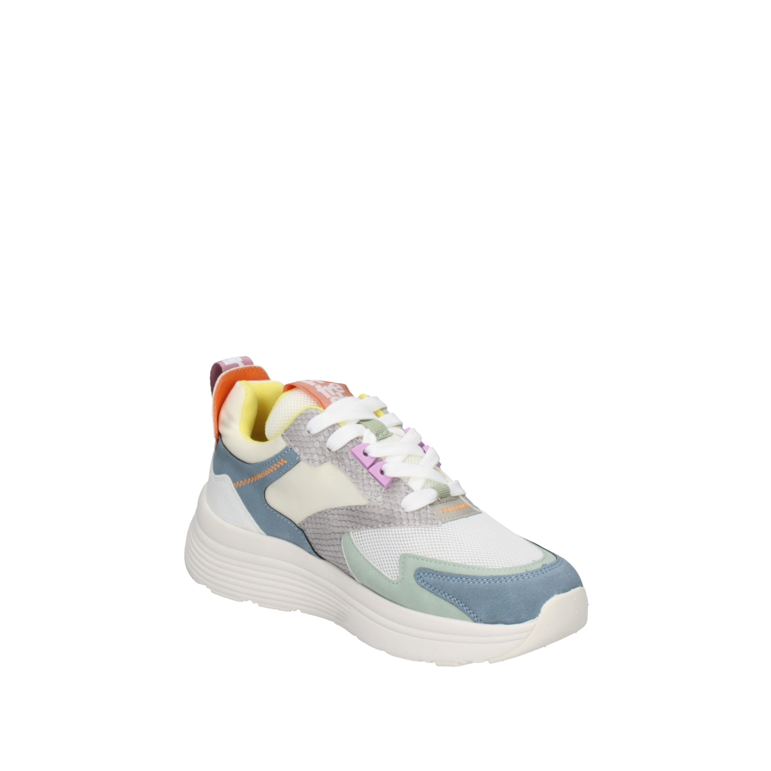 Refresh SNEAKERS CON LACCI 171839