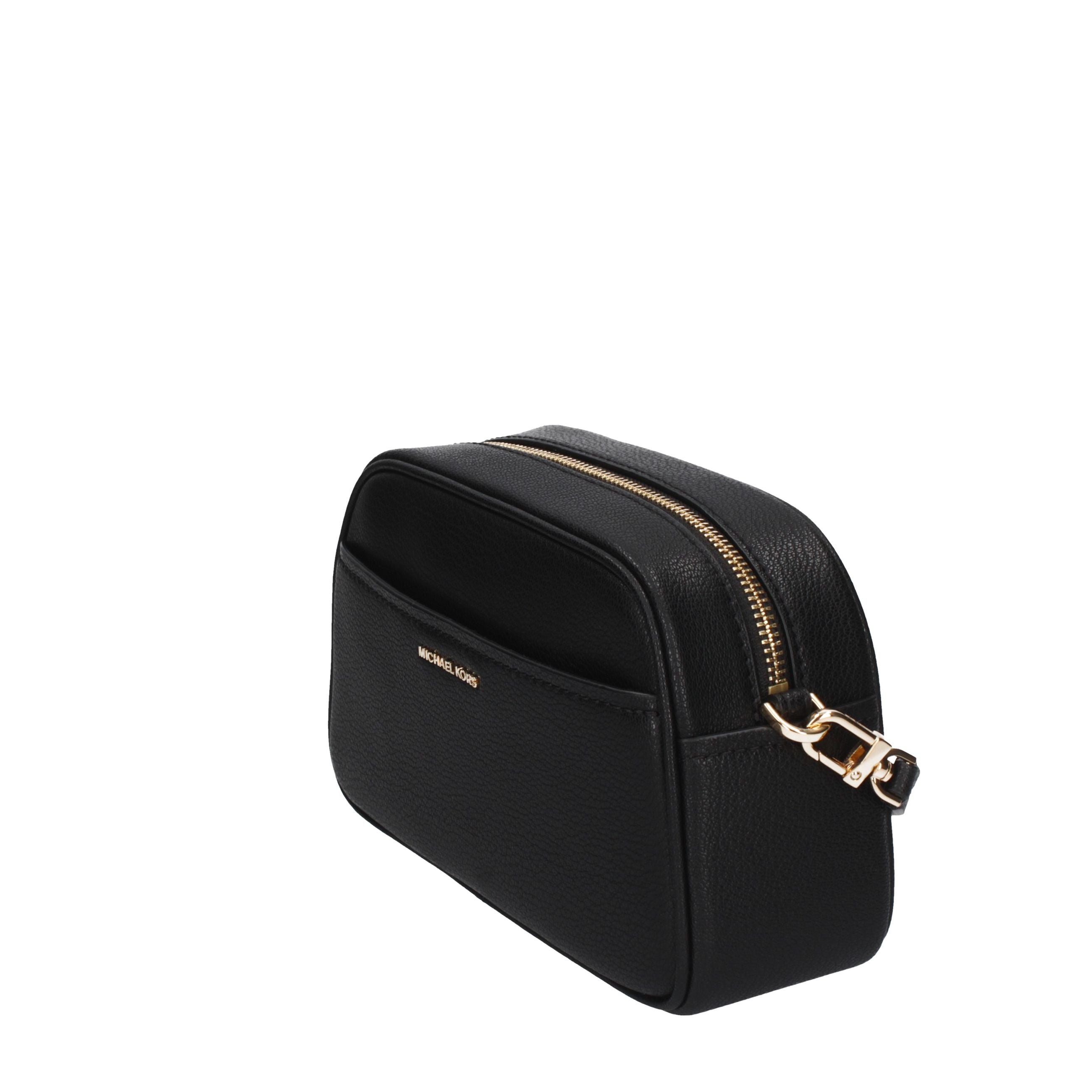 MICHAEL KORS Borse 32F5GJ6C5L BLACK