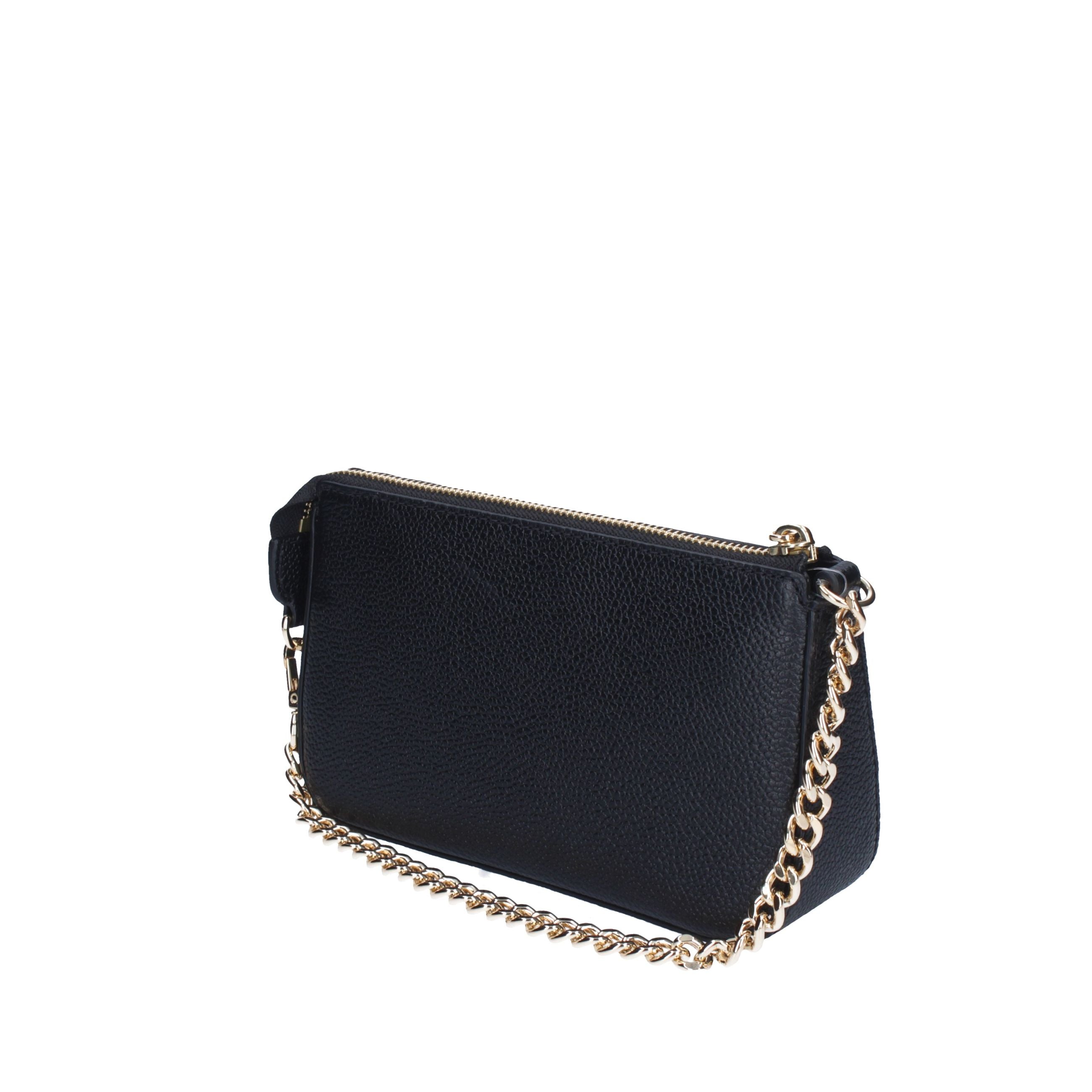 MICHAEL KORS POUCHES/PORTFOLIOS 32F7GFDW6L BLACK