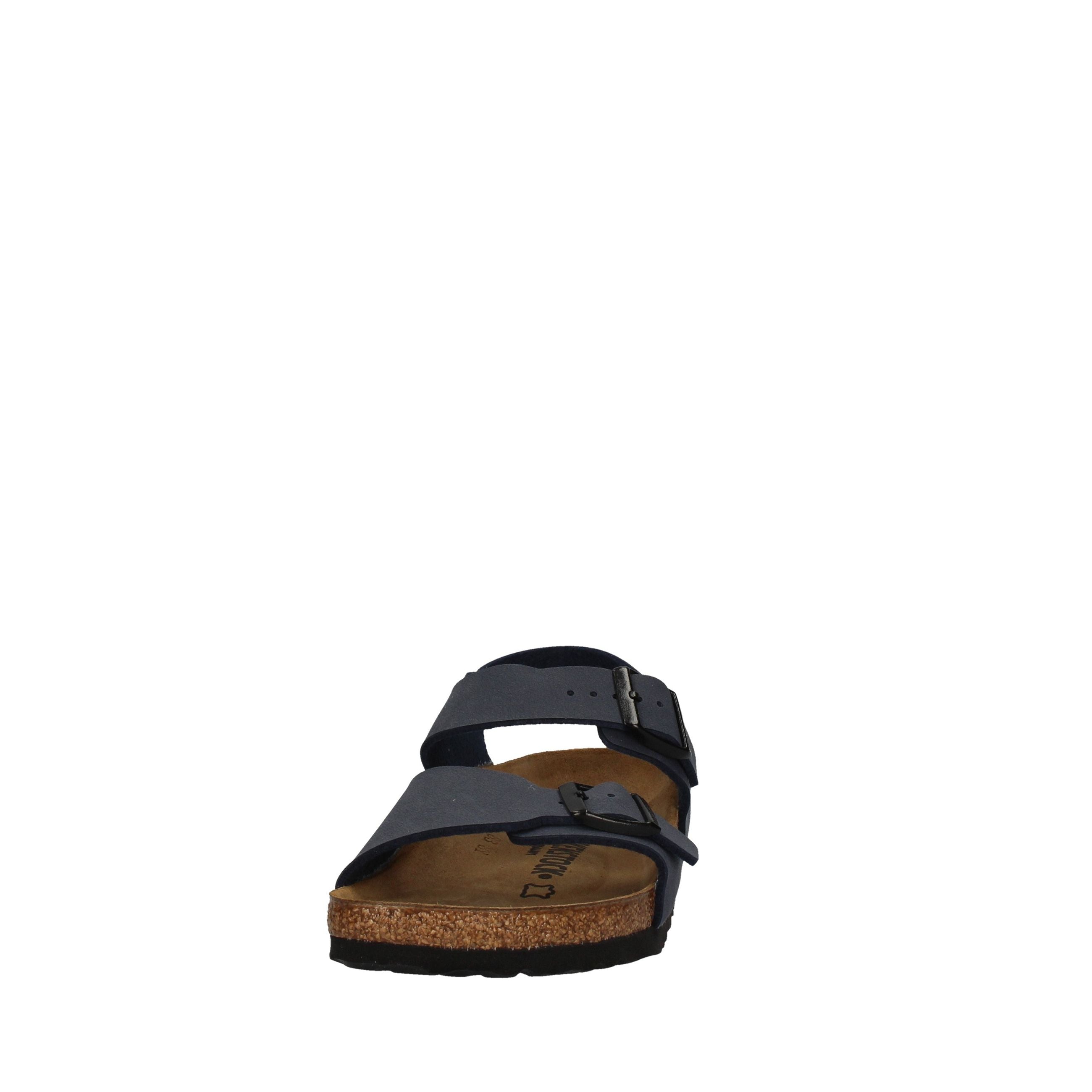 BIRKENSTOCK  87773 Navy