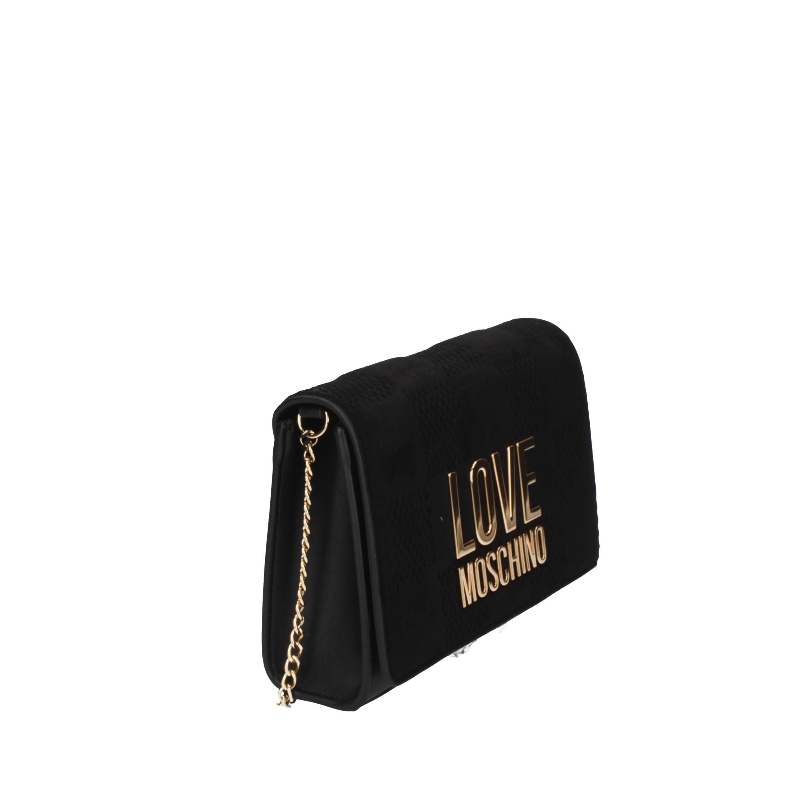 LOVE MOSCHINO Borsa JC4127PP0N-KB1 SABBIA+SAB.