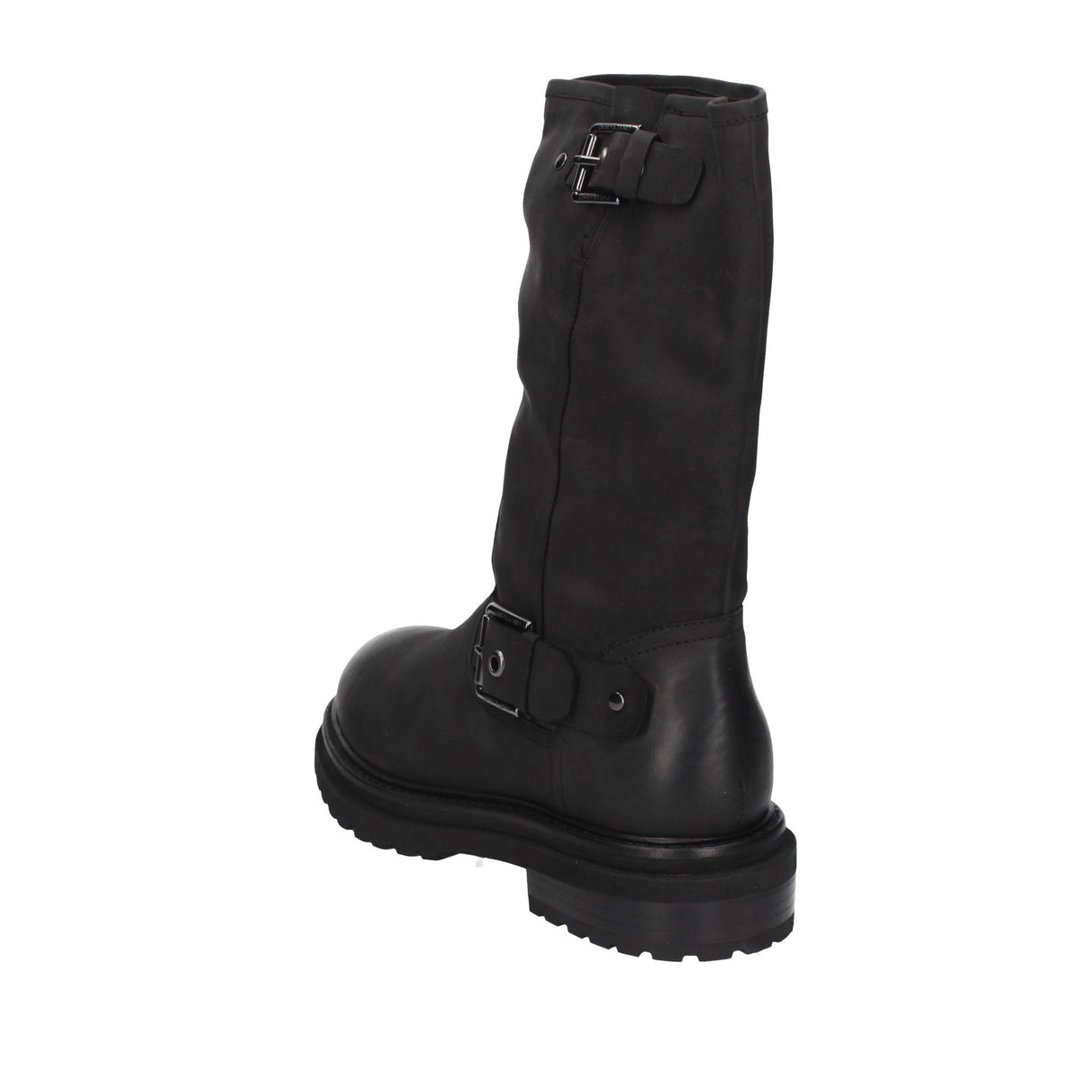 JANET&JANET Scarpe J-474 BLACK