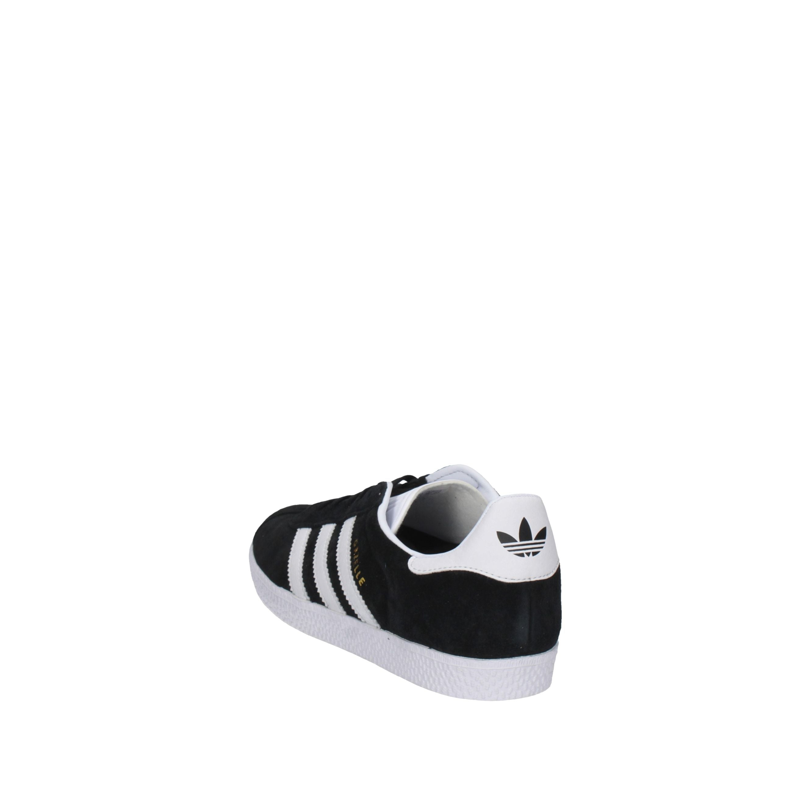 Adidas SNEAKERS BB2502 Nero