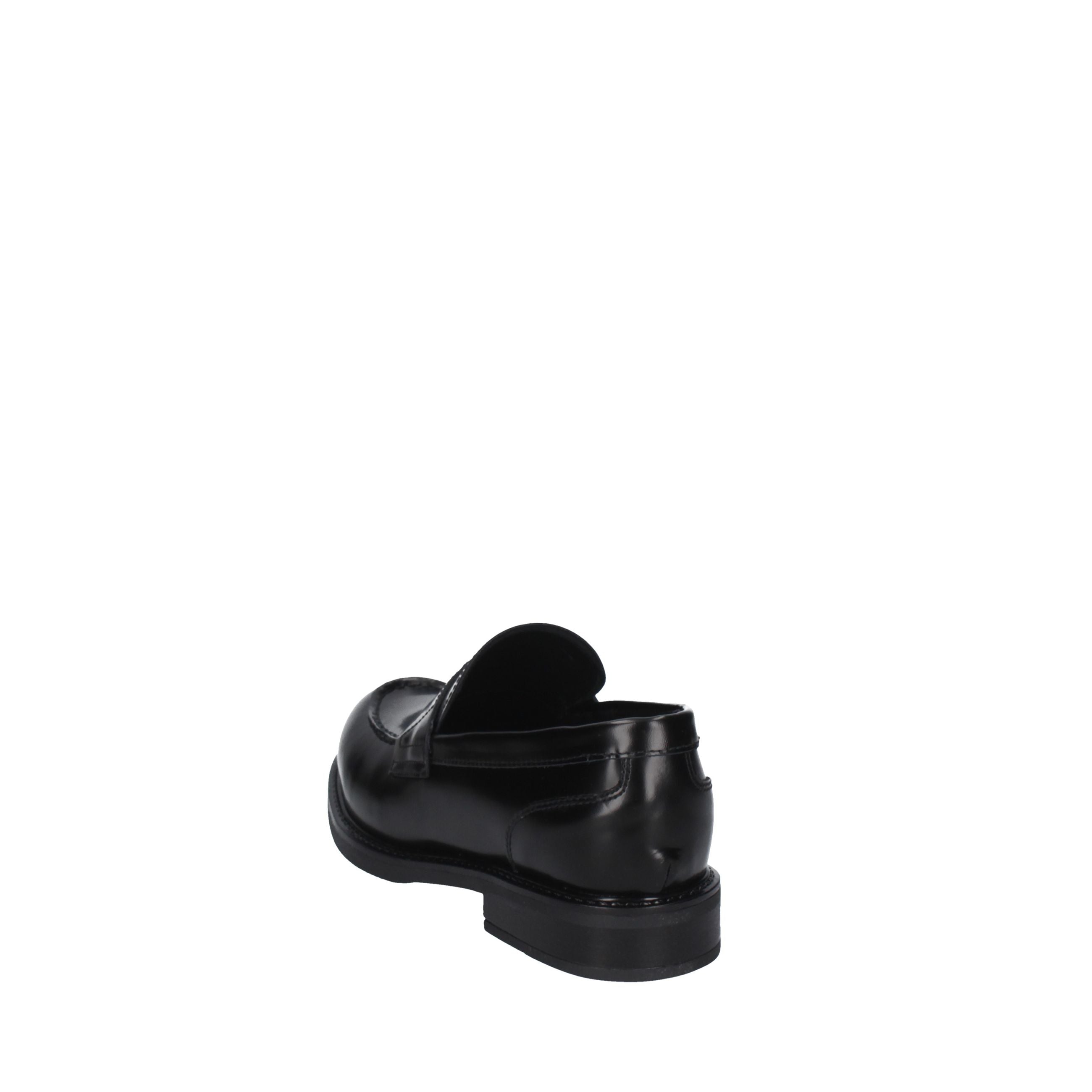 NERO GIARDINI Scarpe I513960D Nero