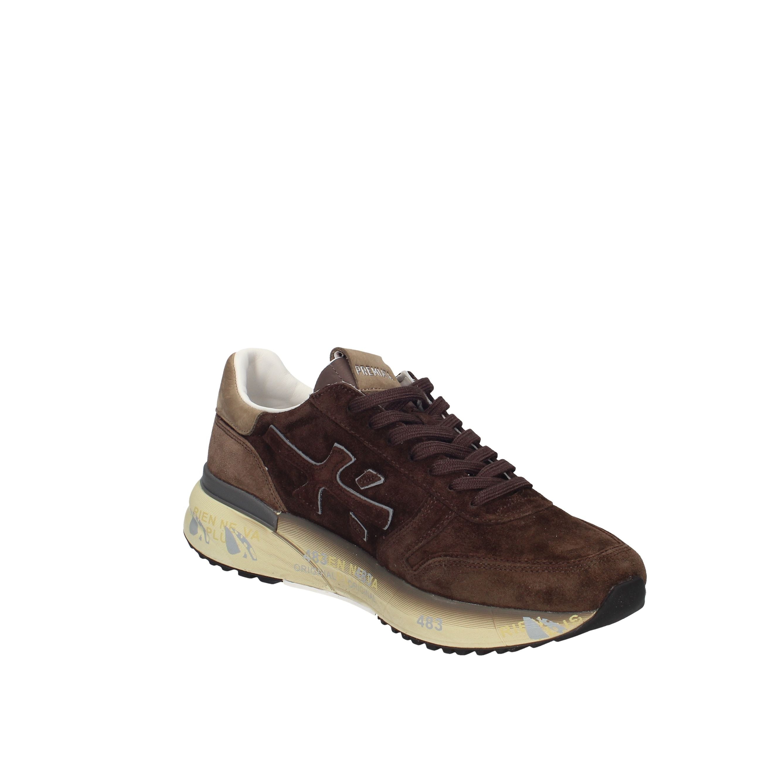 PREMIATA  MICK 7898