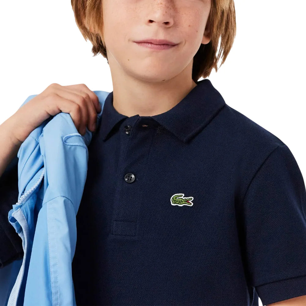 LACOSTE LCB PETIT TEE 947354-UGW
