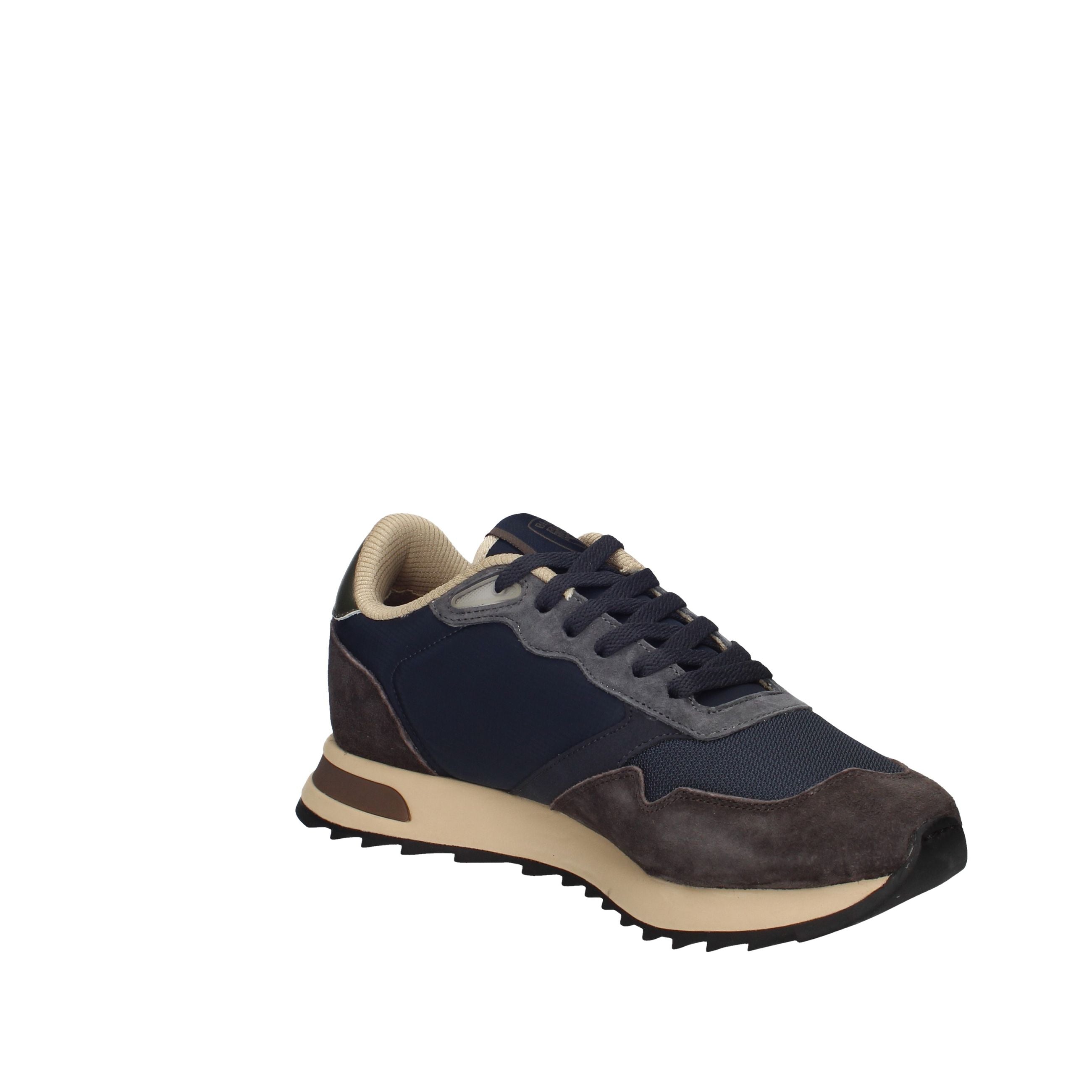 BLAUER  F6RYDER01/NYN