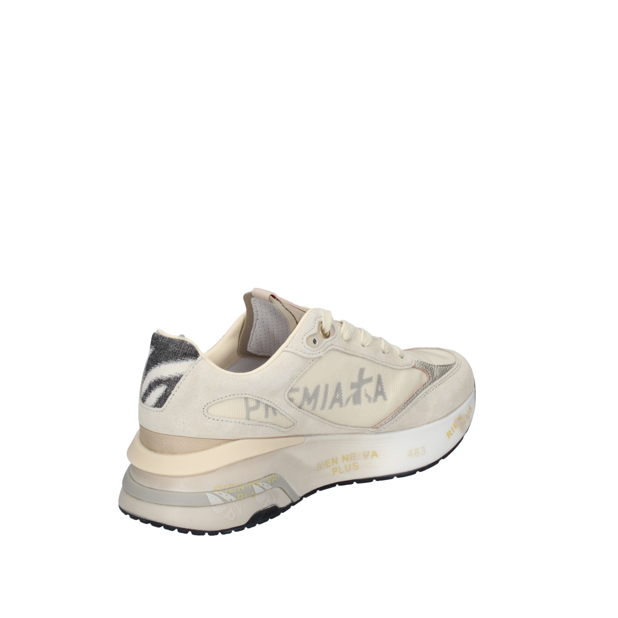 PREMIATA  MOERUND 8080