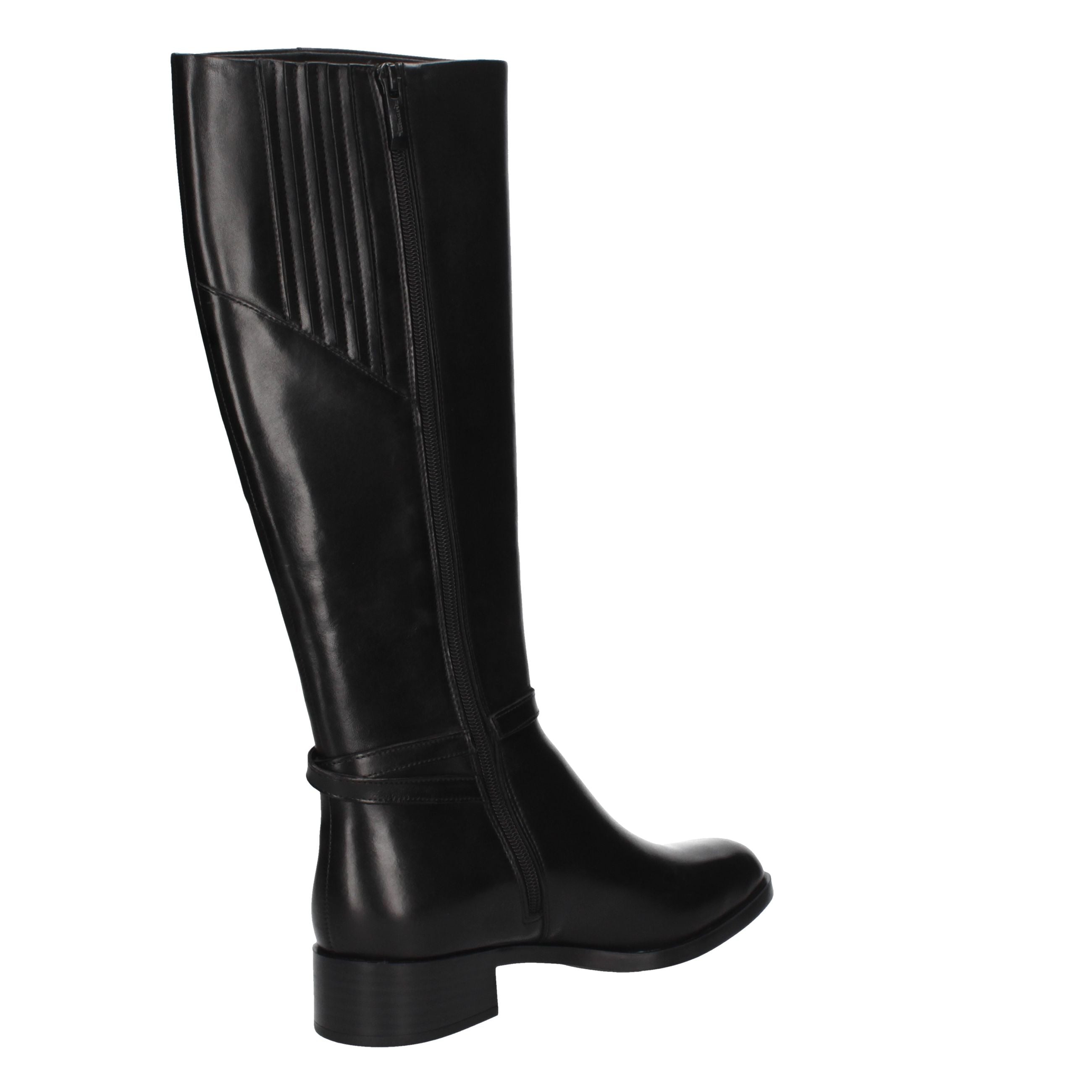 TAMARIS Scarpe 1-25529-43 Nero