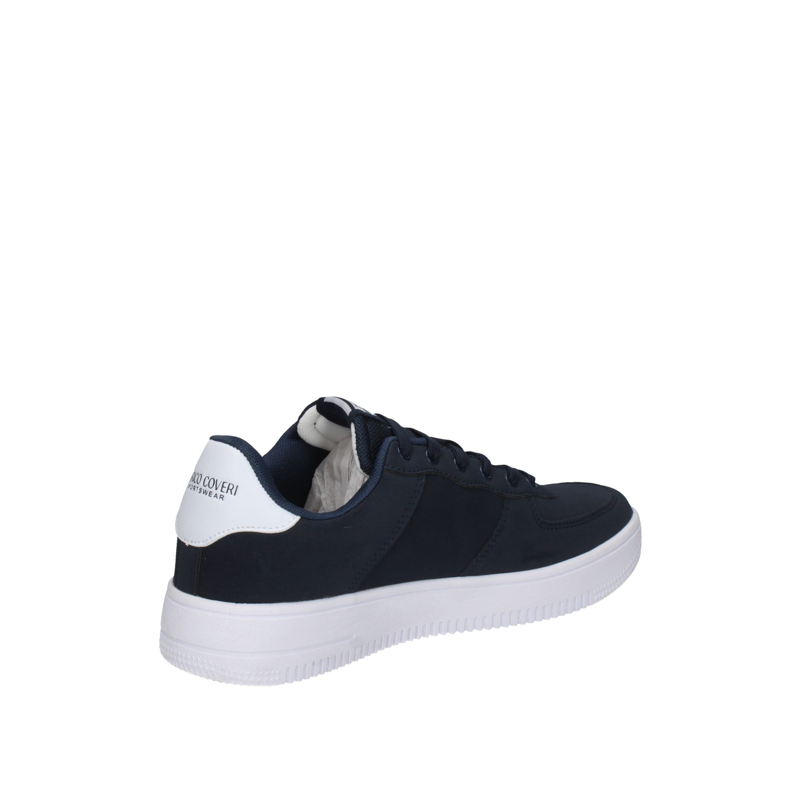 Enrico Coveri SNEAKERS ECS527324-01 Blu