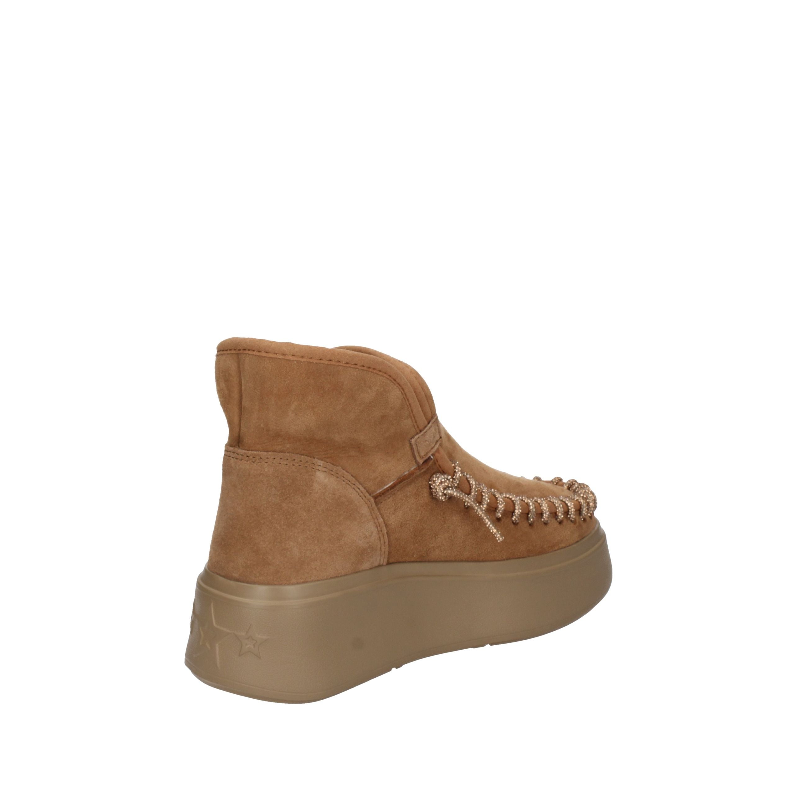 NAN-KU Scarpe DFH-04 Beige