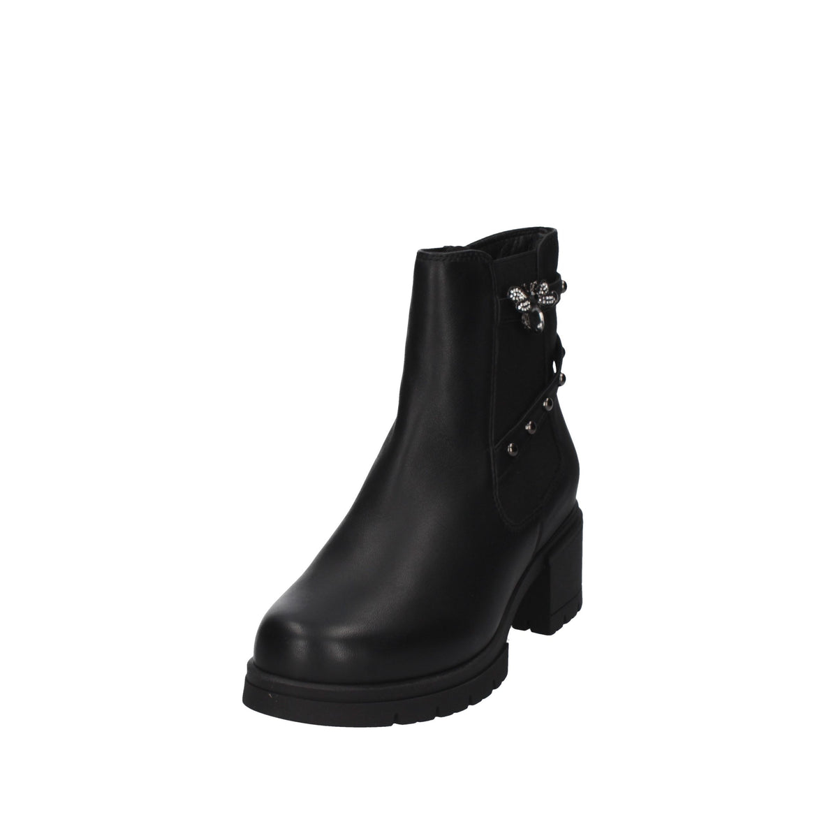 DONNA SERENA Scarpe 4H5823DP Nero