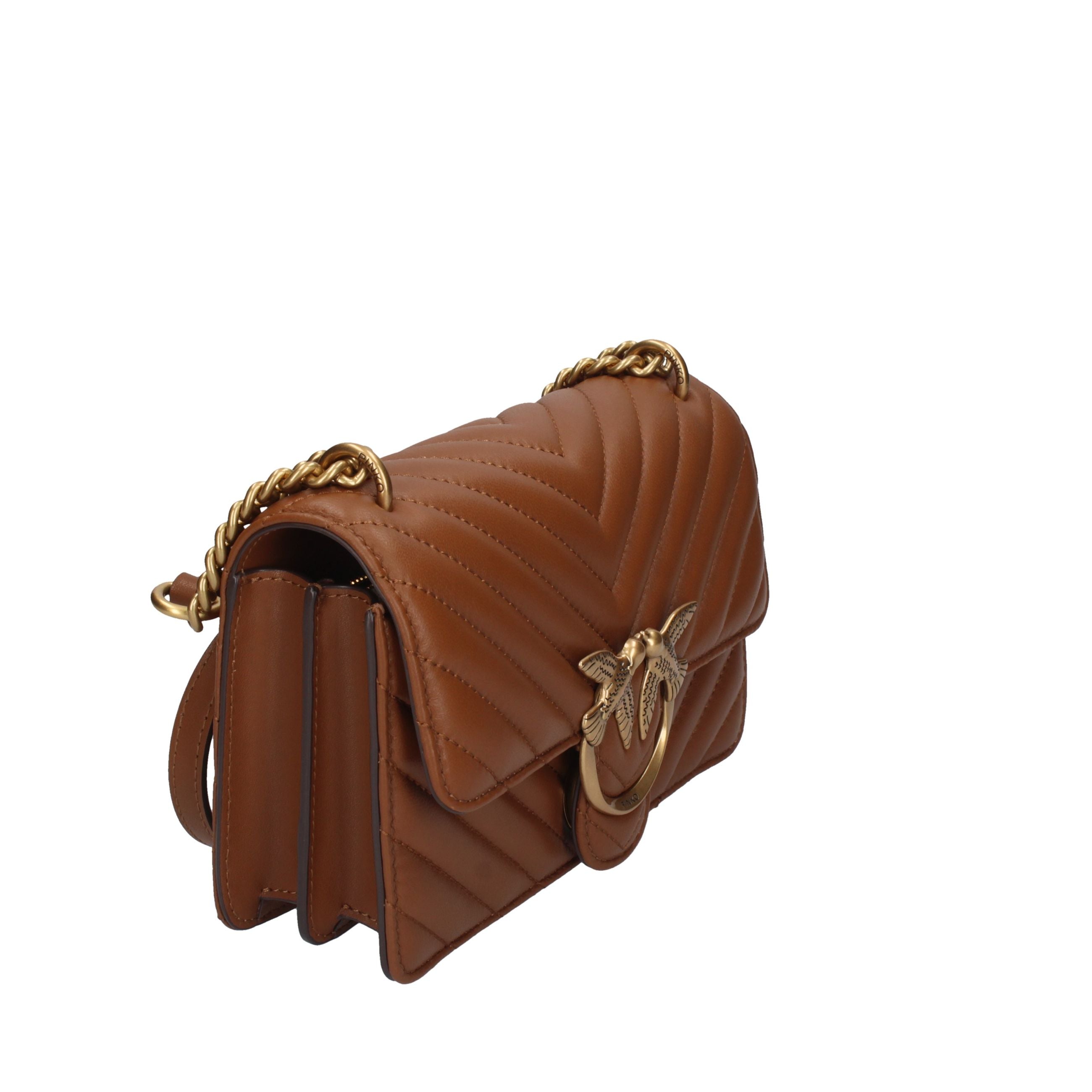 PINKO LOVE ONE MINI 100074-A0GK