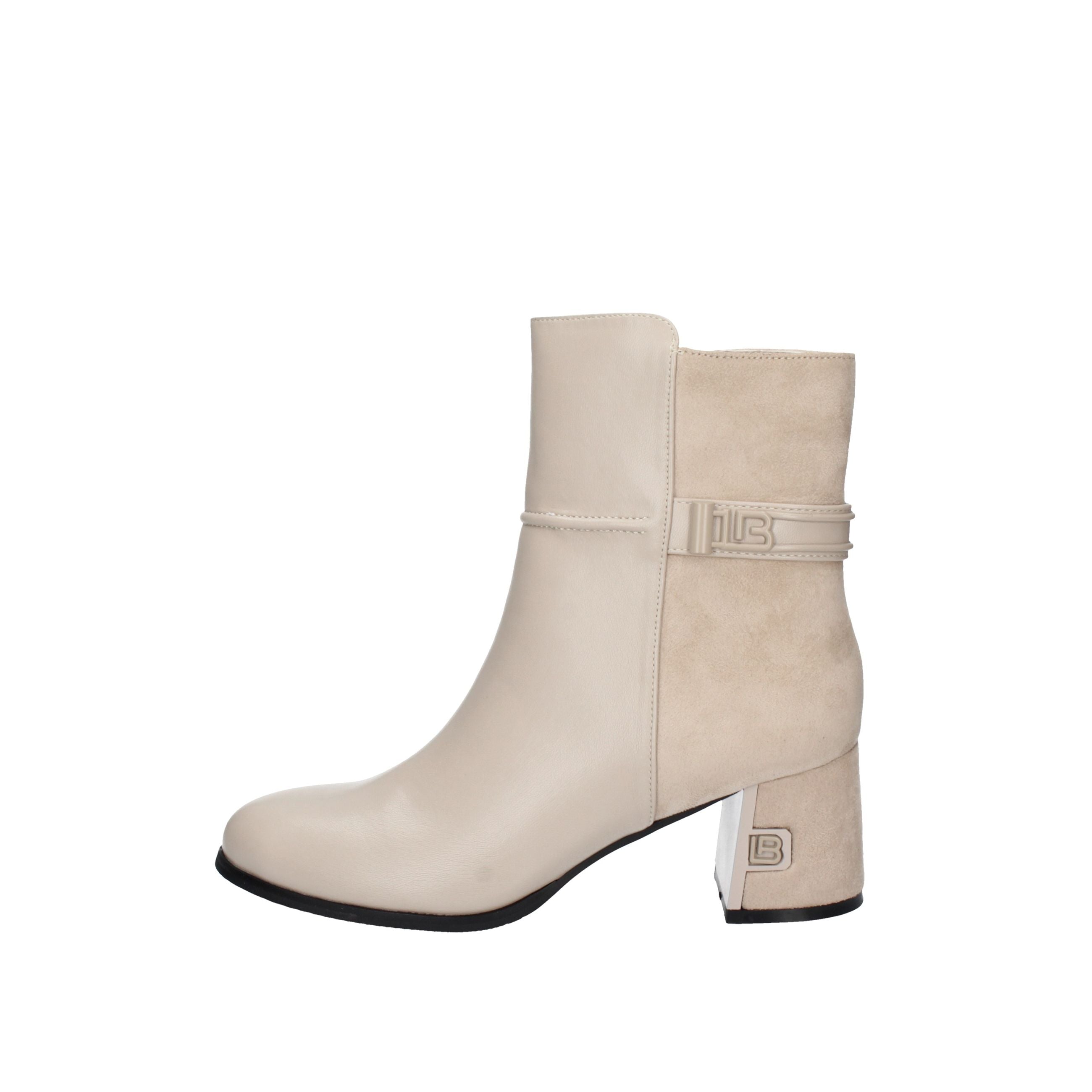 Laura Biagiotti Scarpe 9372 Nero
