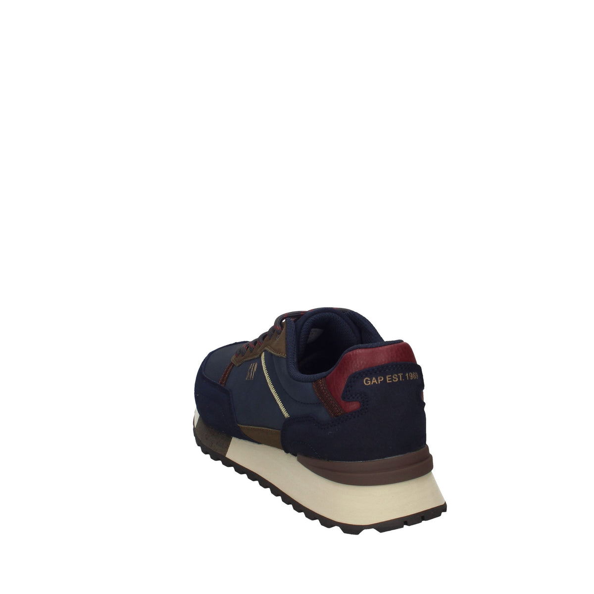 GAP RUN SPIRIT NAVY GPM623227/0040