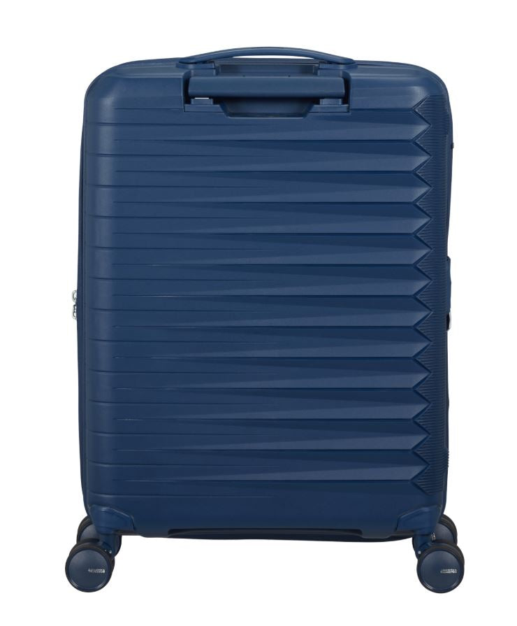 AMERICAN TOURISTER BY SAMSONITE Valigie e Trolley 155259-MI0*001 NAVY BLUE