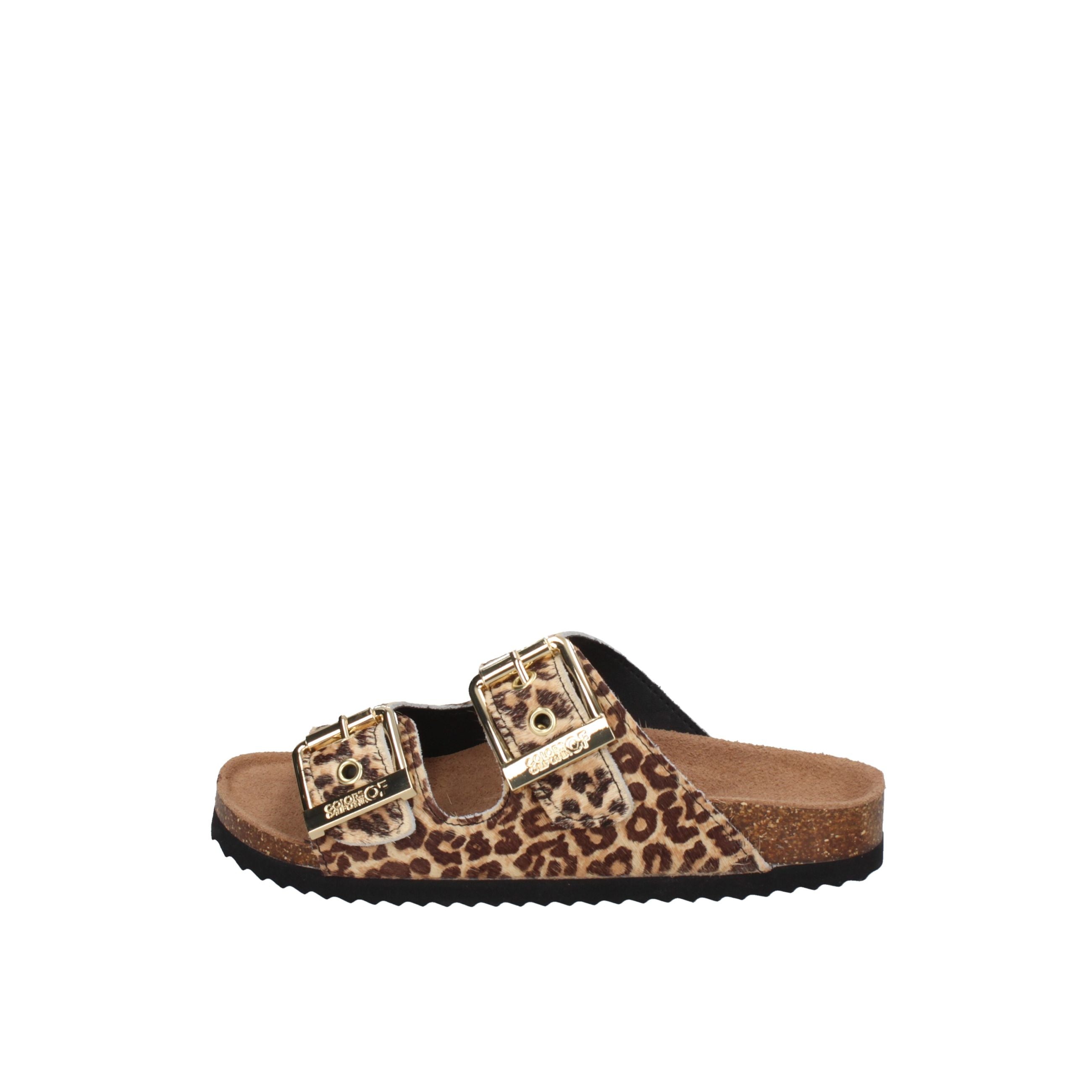 COLORS OF CALIFORNIA  HC.BIO502