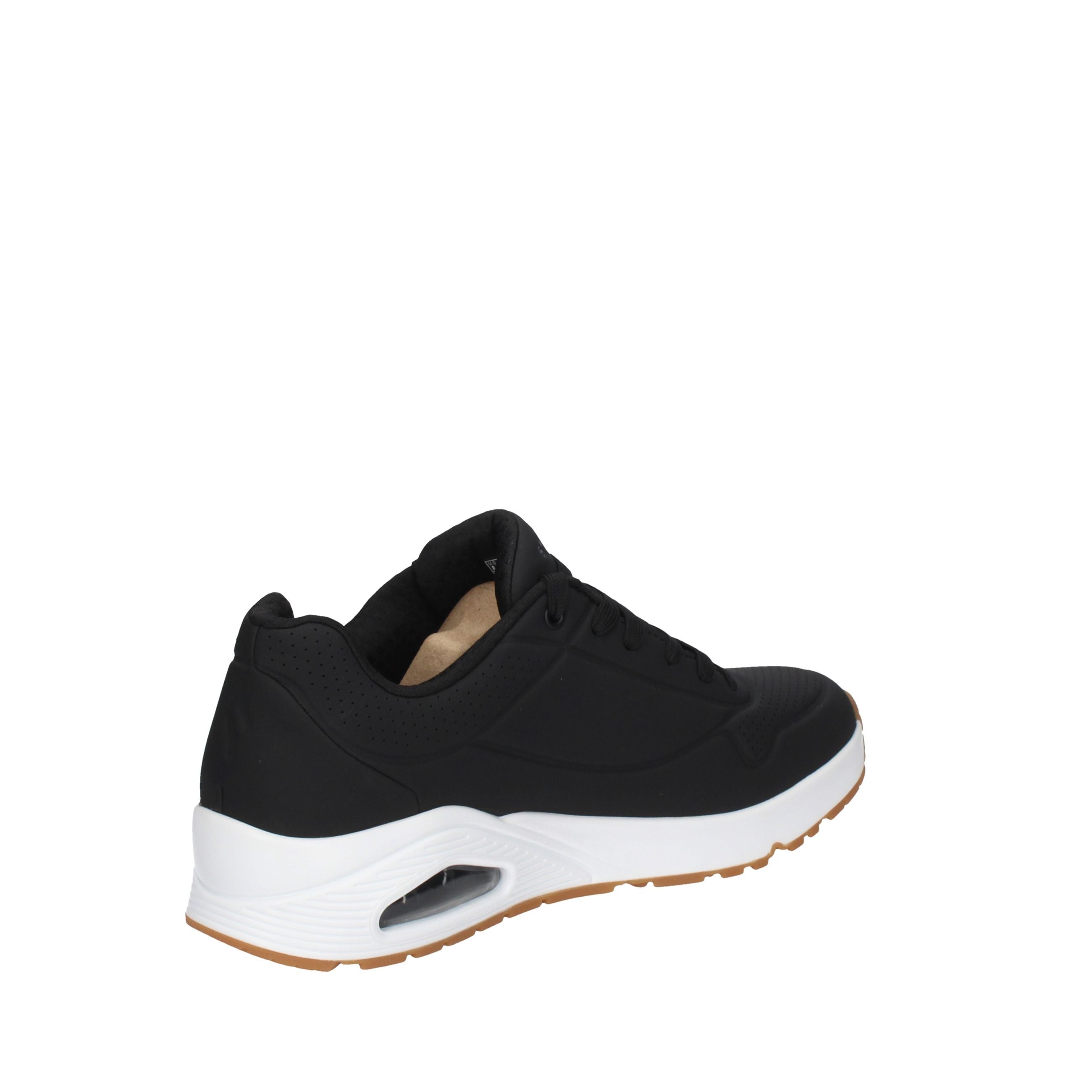 Skechers SNEAKERS 52458/BLK Nero