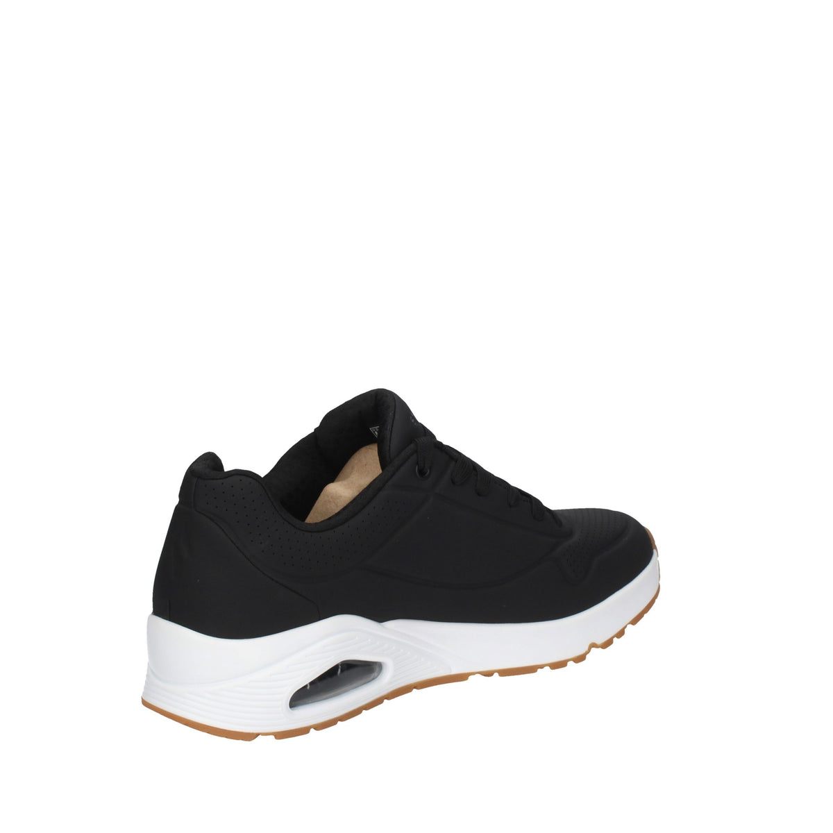 Skechers SNEAKERS 52458/BLK Nero