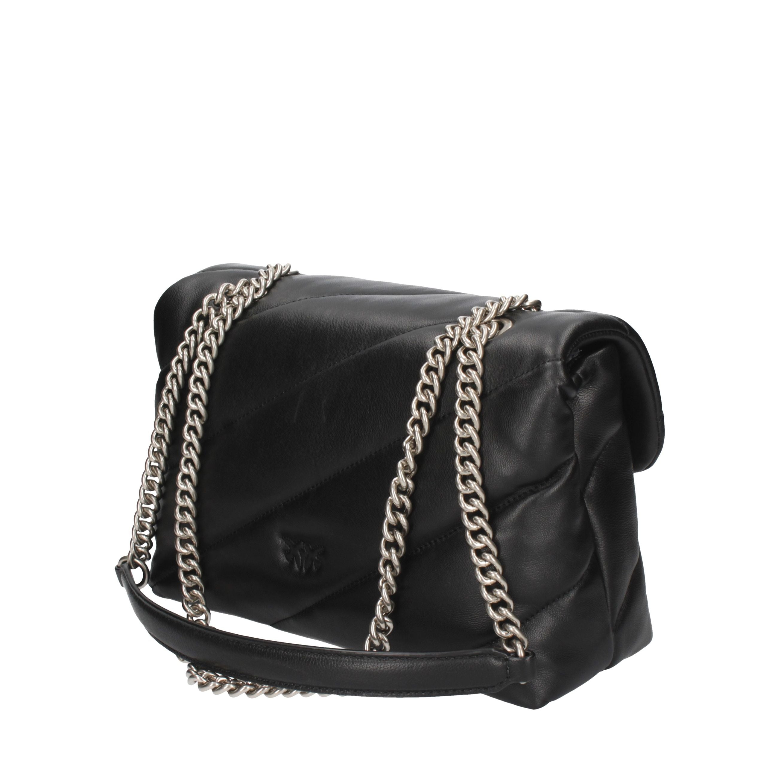 PINKO Borse 100038 A0F2 BISC.ZENZ.