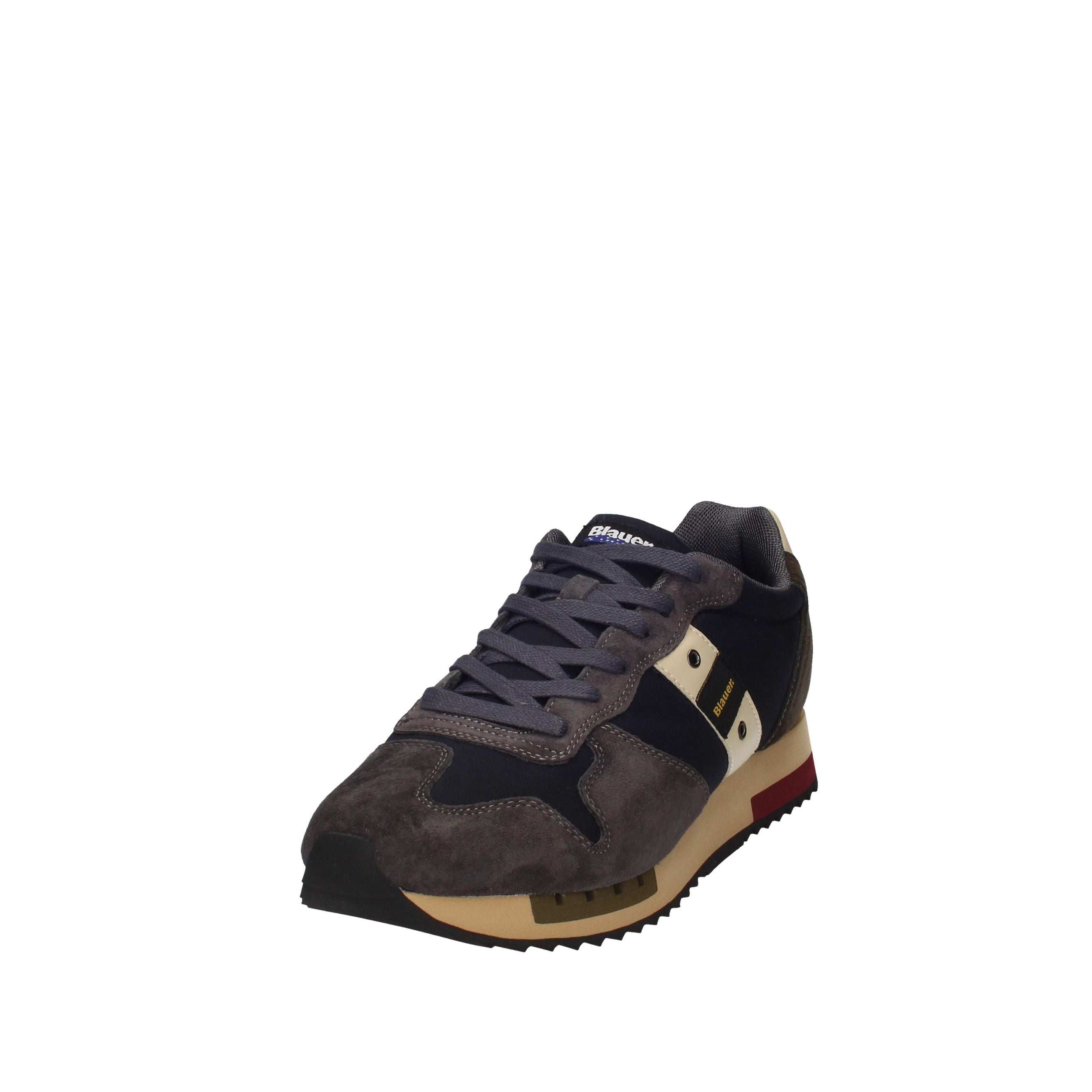 BLAUER  F6QUEENS01/WAX