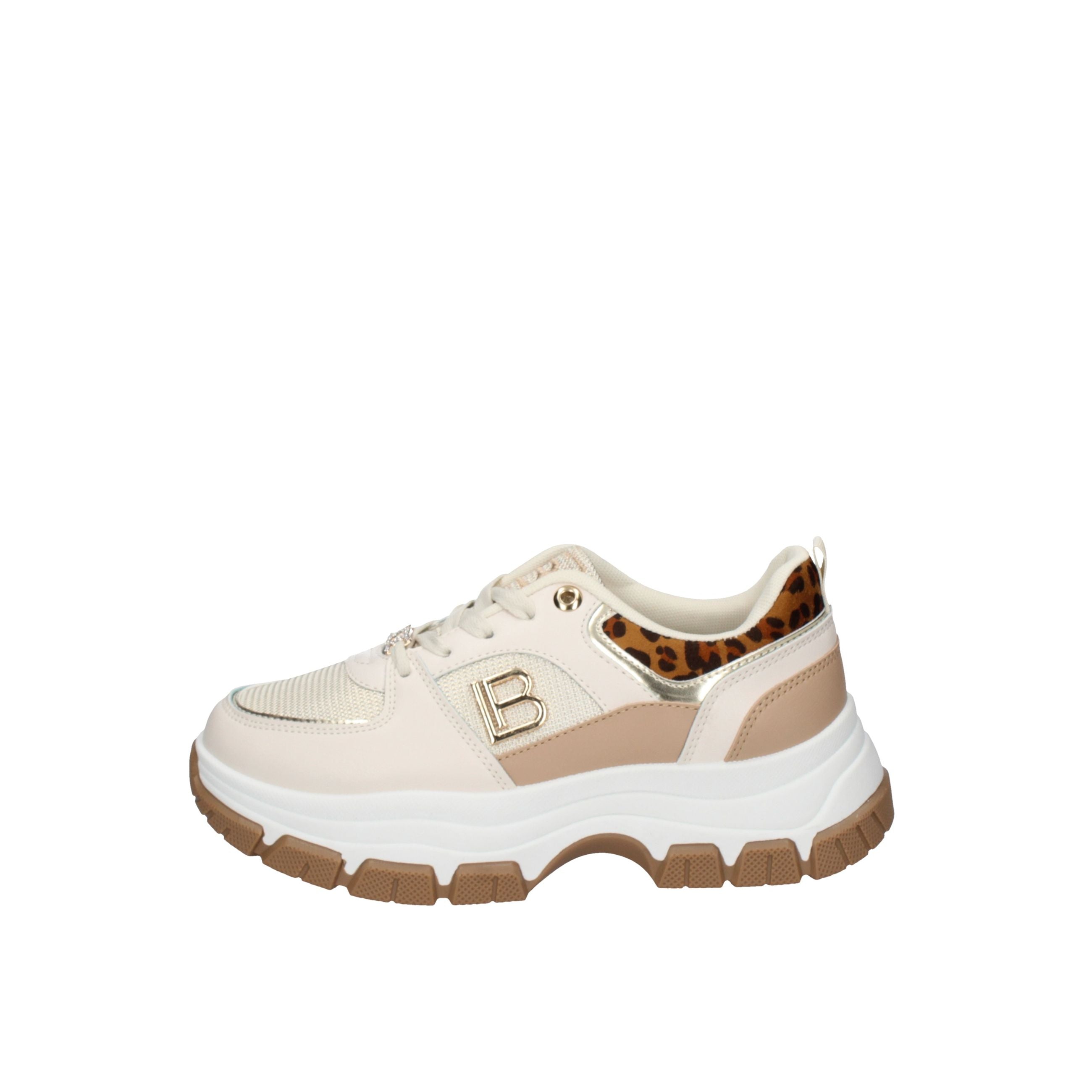 Laura Biagiotti SNEAKERS 9218 Nero