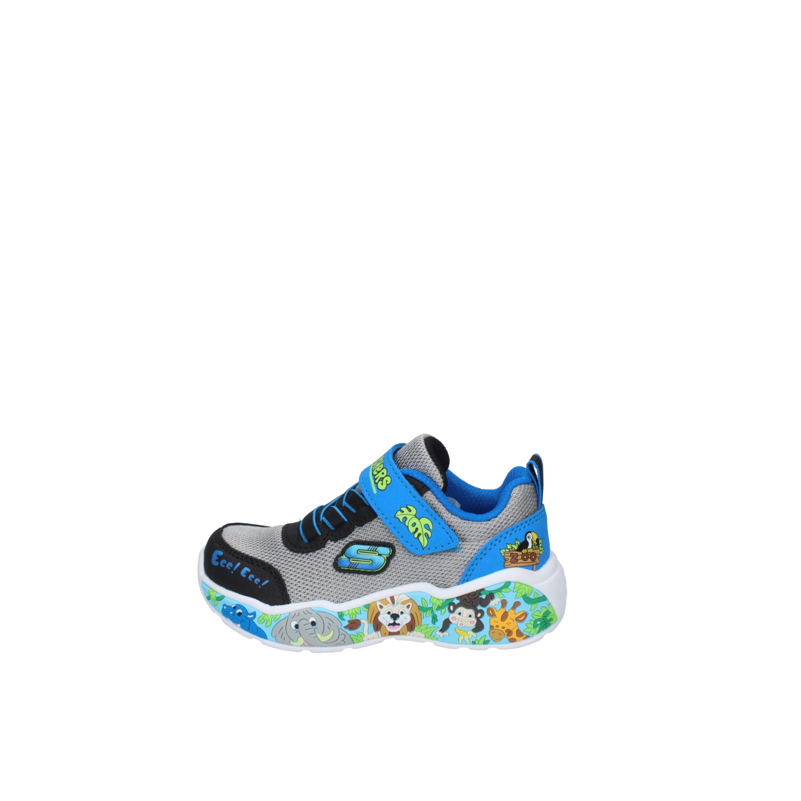 Skechers PLAY SCENE 407312N/GYMT