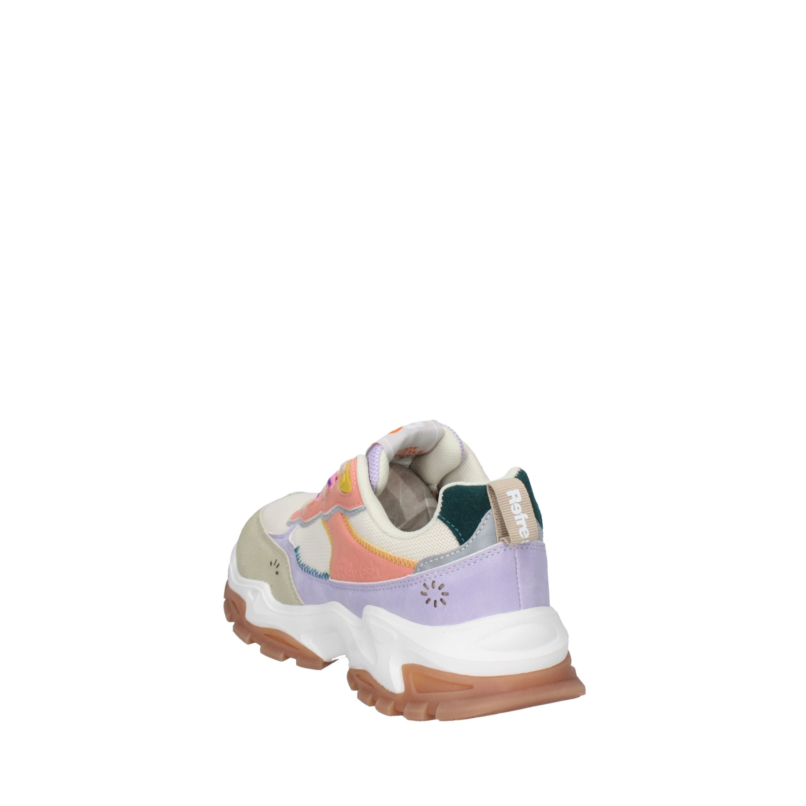 Refresh SNEAKERS CON LACCI 172404