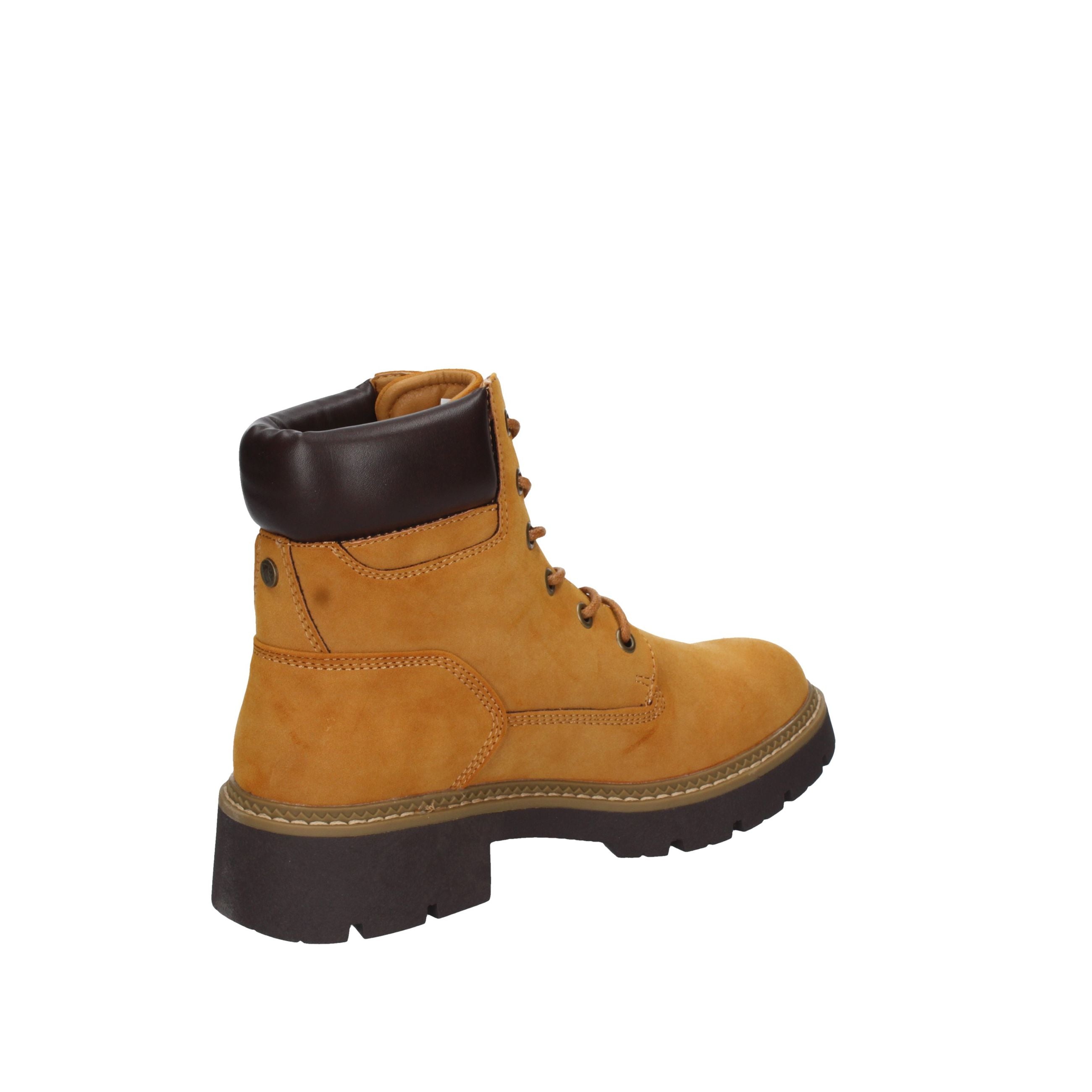 Americanino Scarpe AMW521X95-52 CAMEL