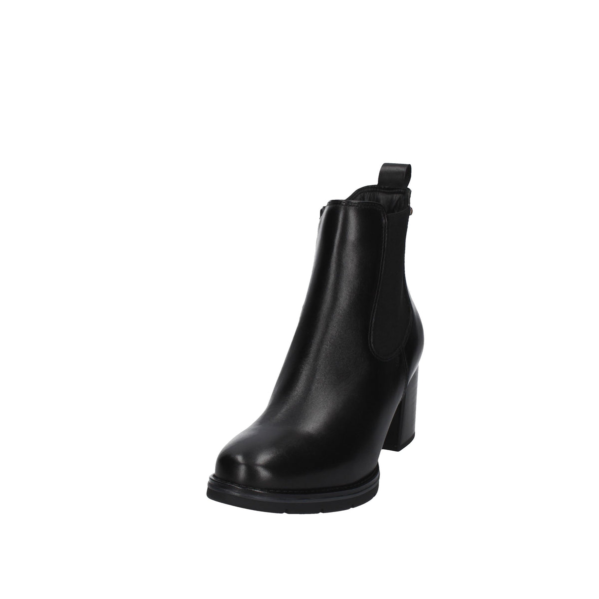 VALLEVERDE Scarpe 17201 Nero