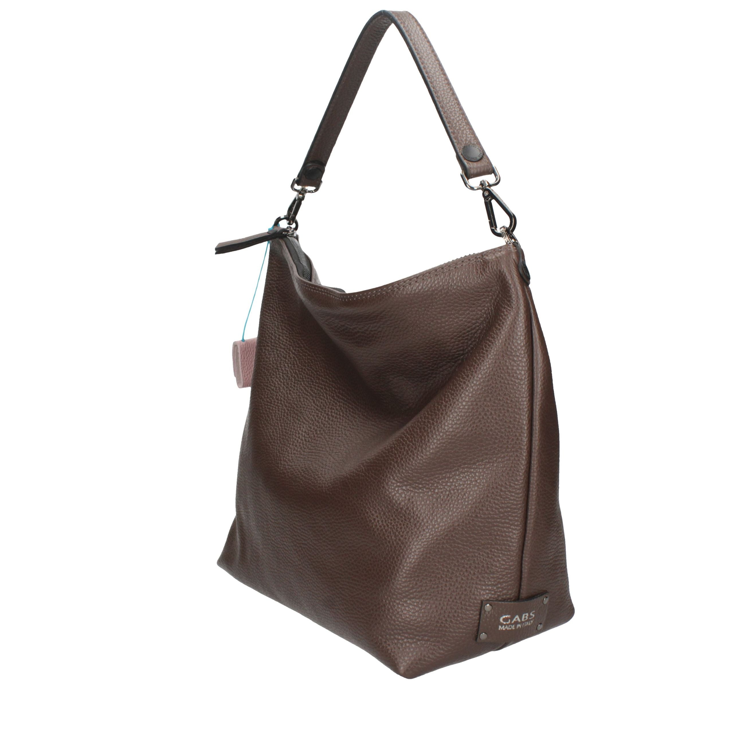 GABS Borsa G011380T3/X2428 C0001 NERO