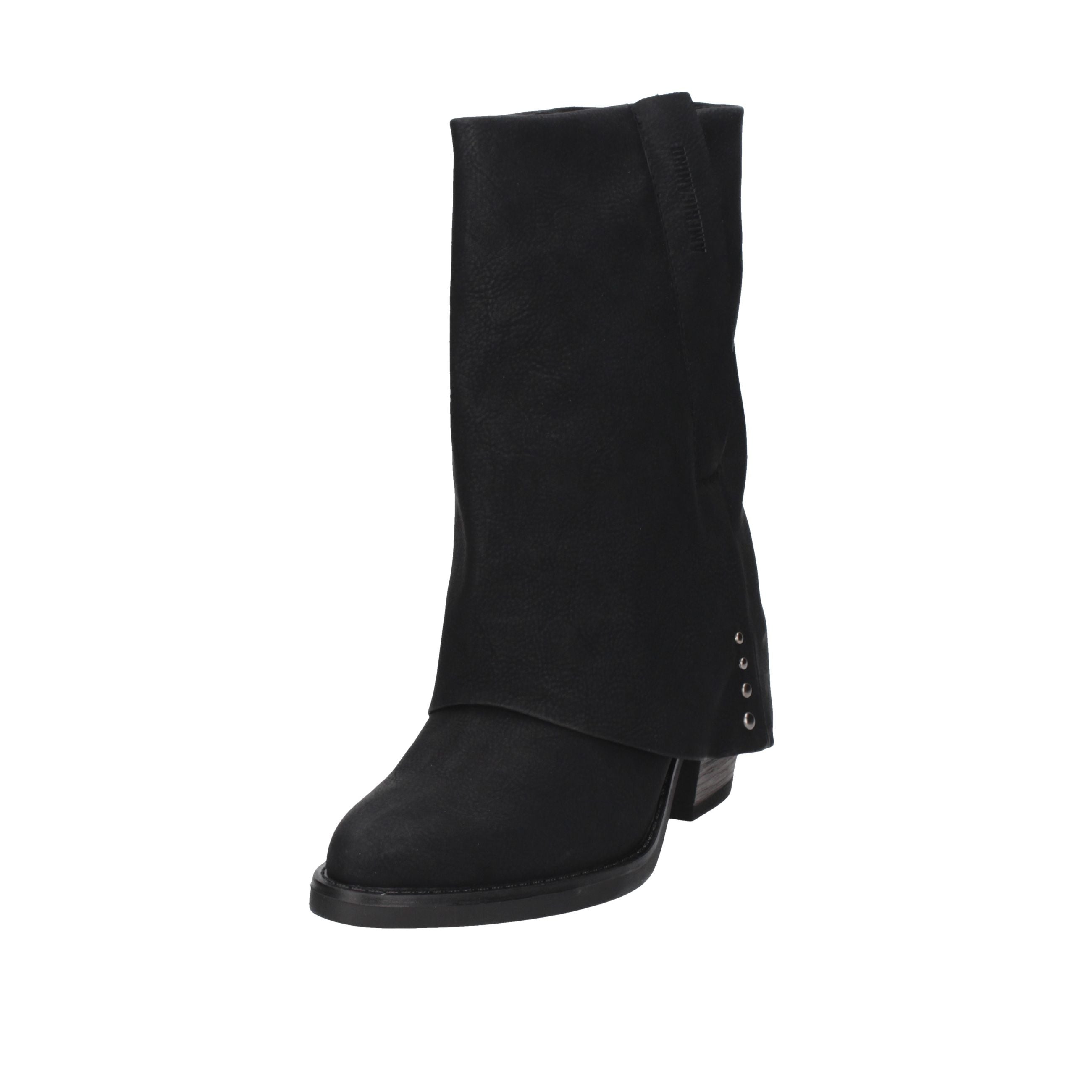 Americanino Scarpe AMW521X42-01 Nero