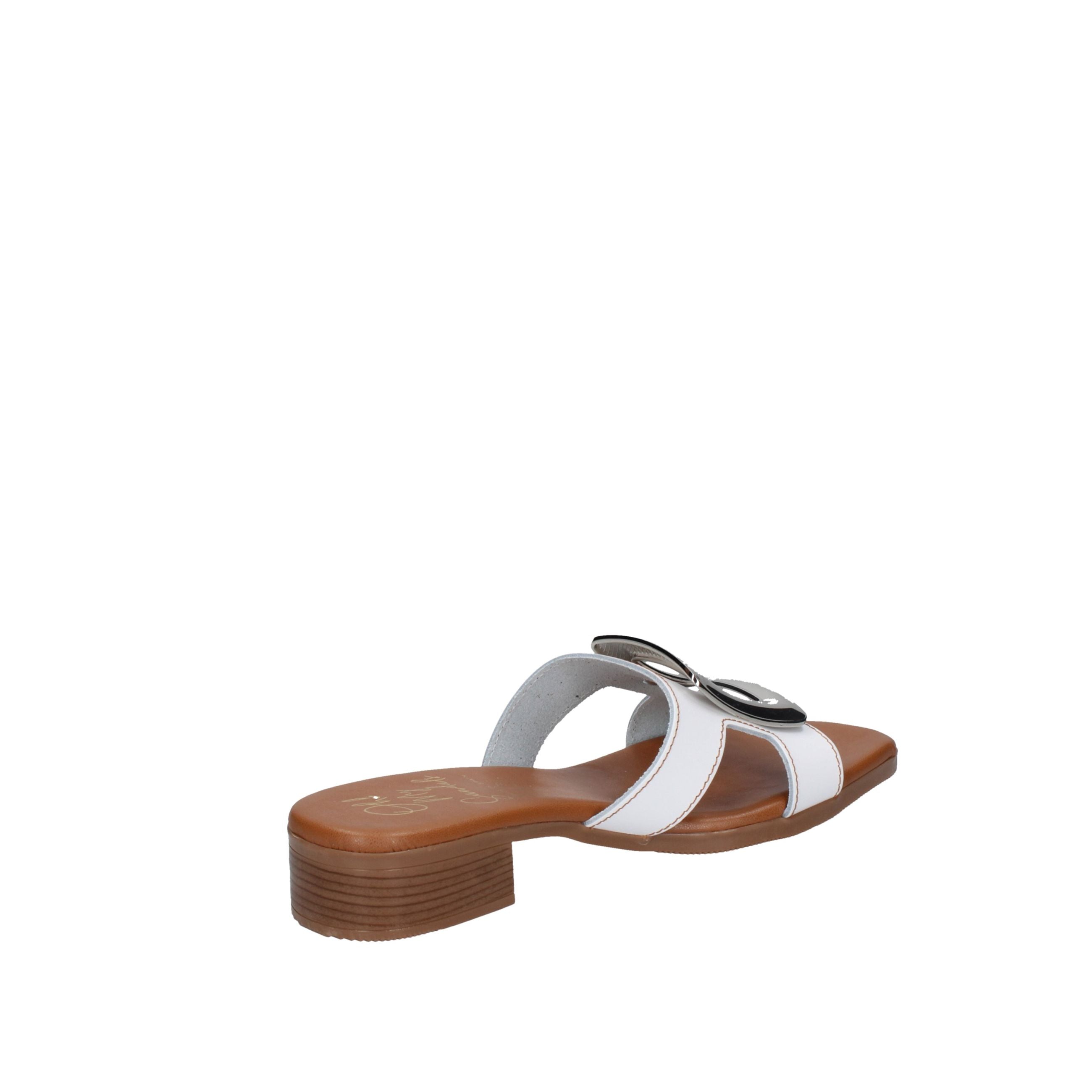 OH MY SANDALS  5884