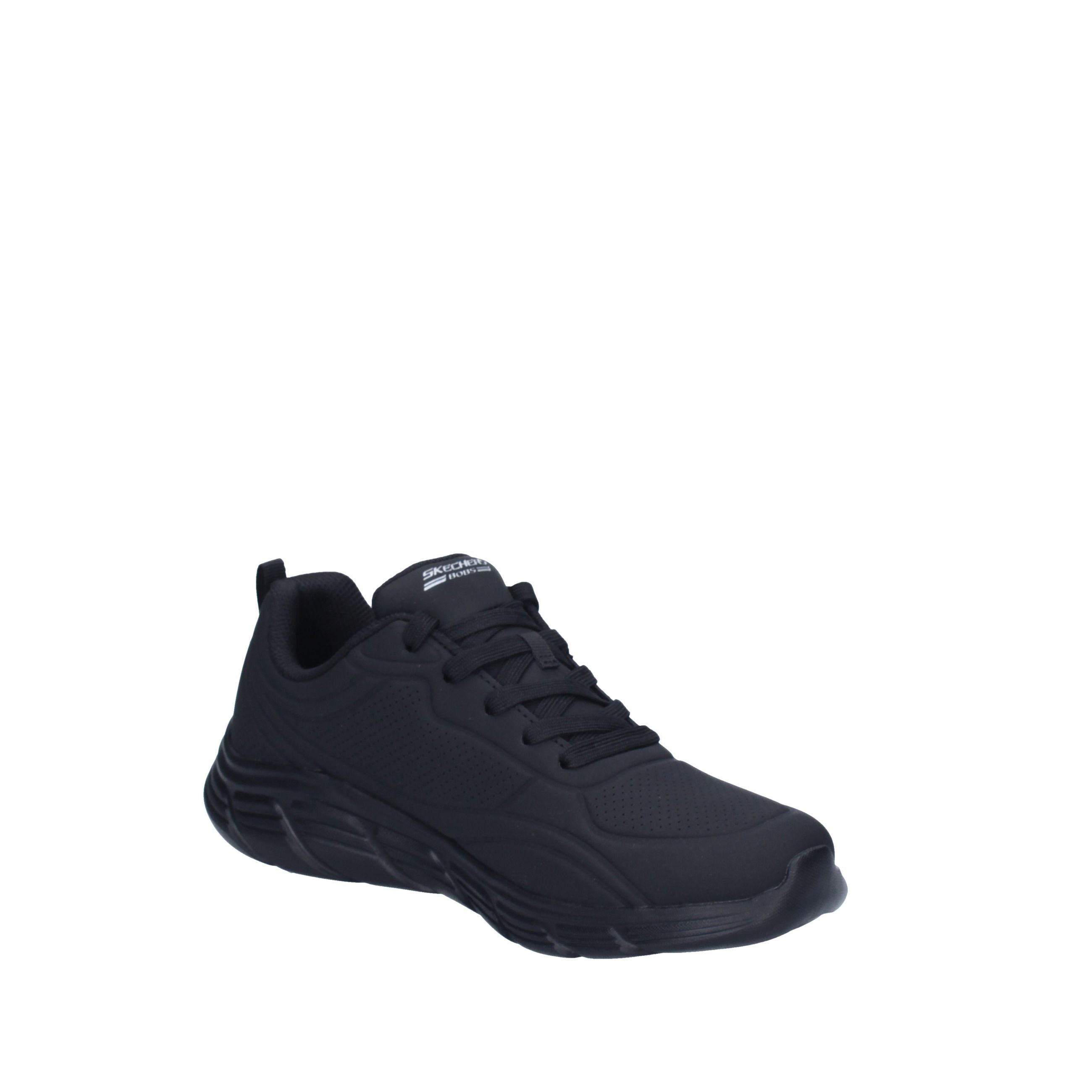 Skechers SNEAKERS 117715/BBK Nero