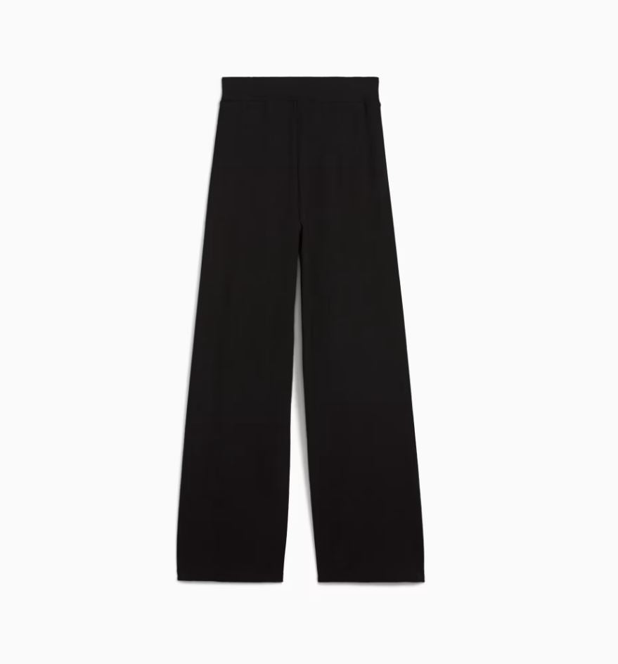 Puma Pantaloni 682428-01 Nero