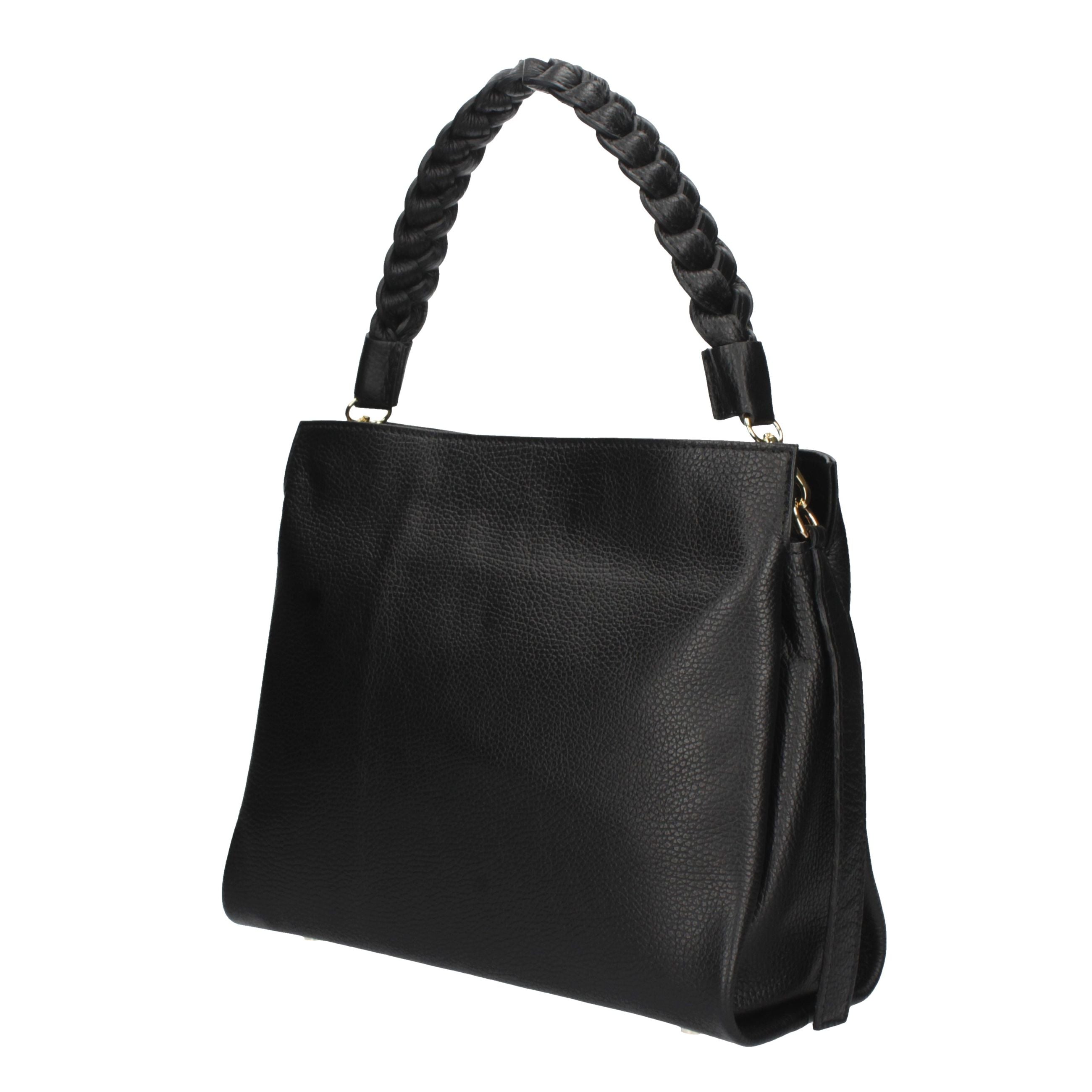 SOIRE'E Borsa 2517 Nero