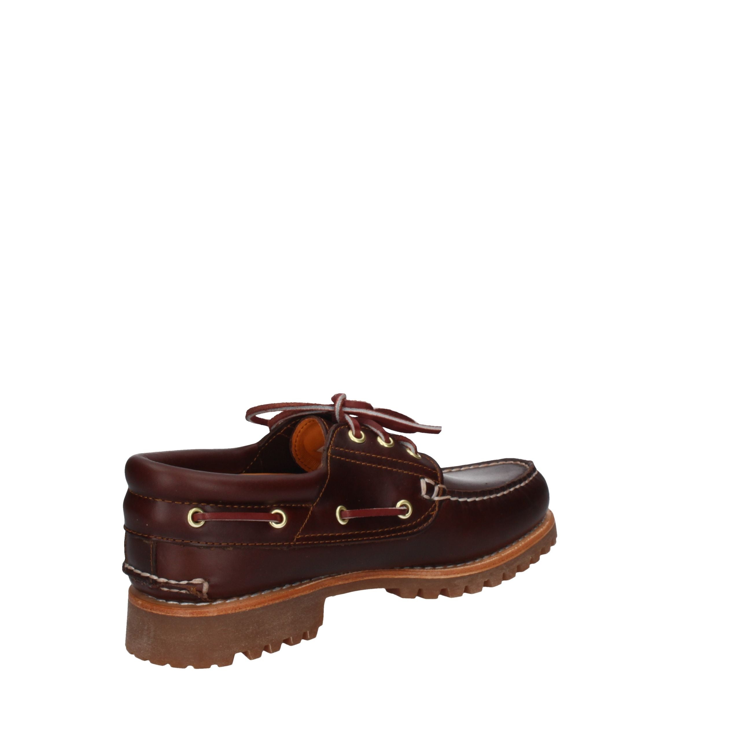 TIMBERLAND Scarpe TB030003-214 Marrone