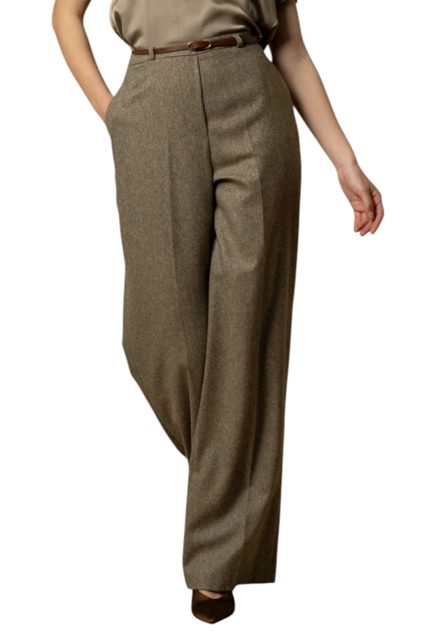 KOCCA abbigliamento ENGRACIA 50803 VERDE MILIT.