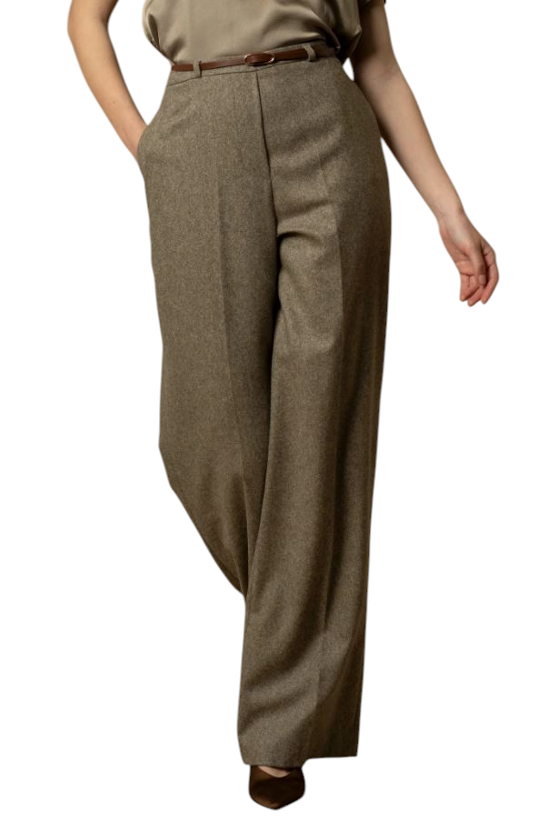KOCCA abbigliamento ENGRACIA 50803 VERDE MILIT.