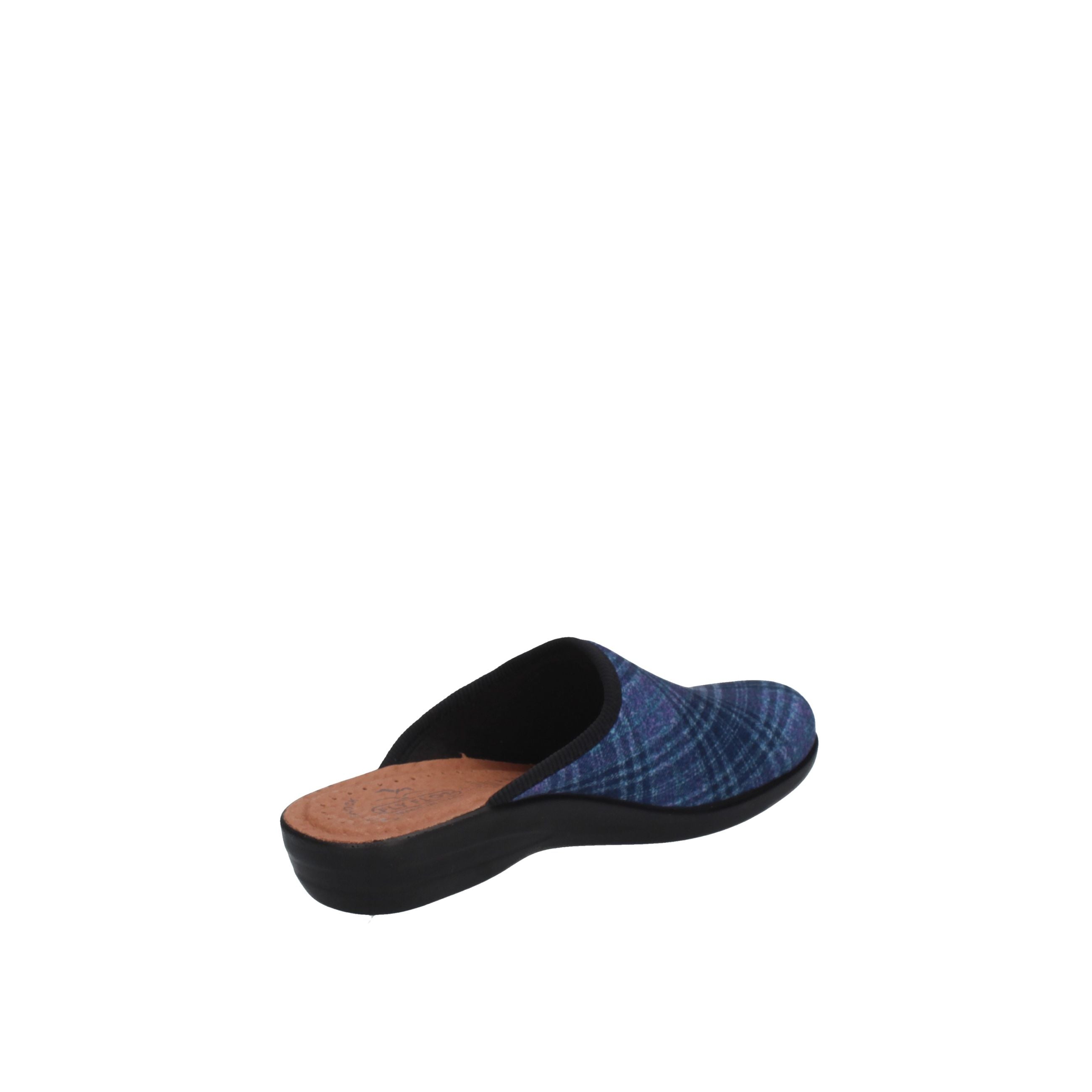 Fly Flot CIABATTA P3T37 NE Verde