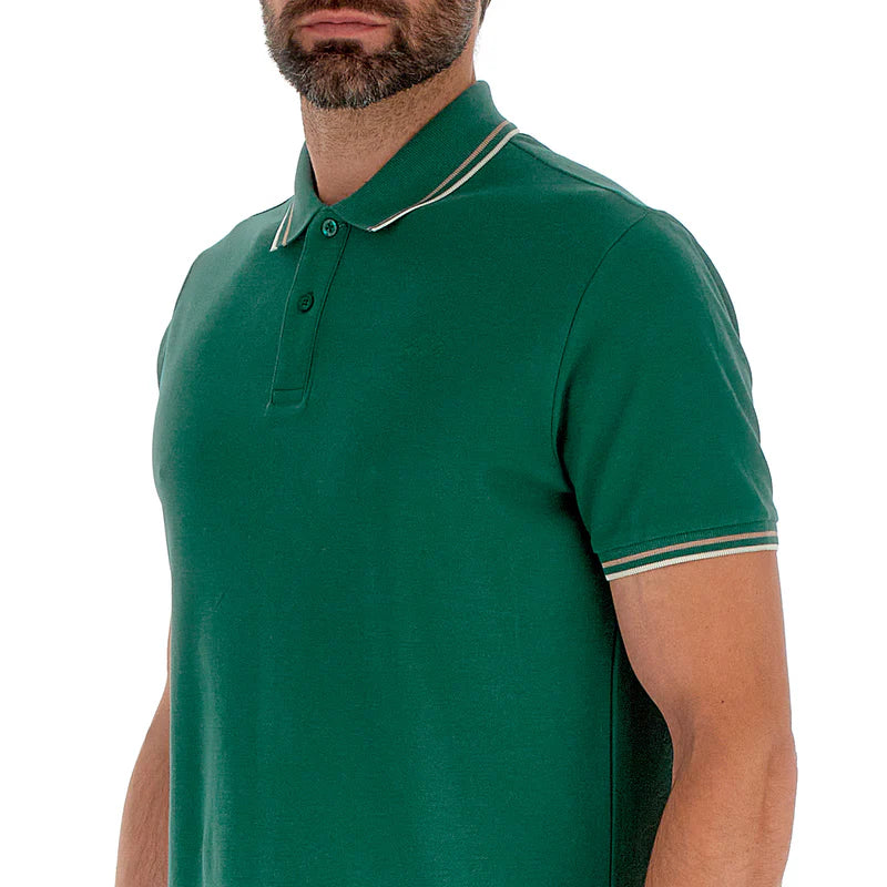 Lotto POLO CLASSIC I 219238-D74