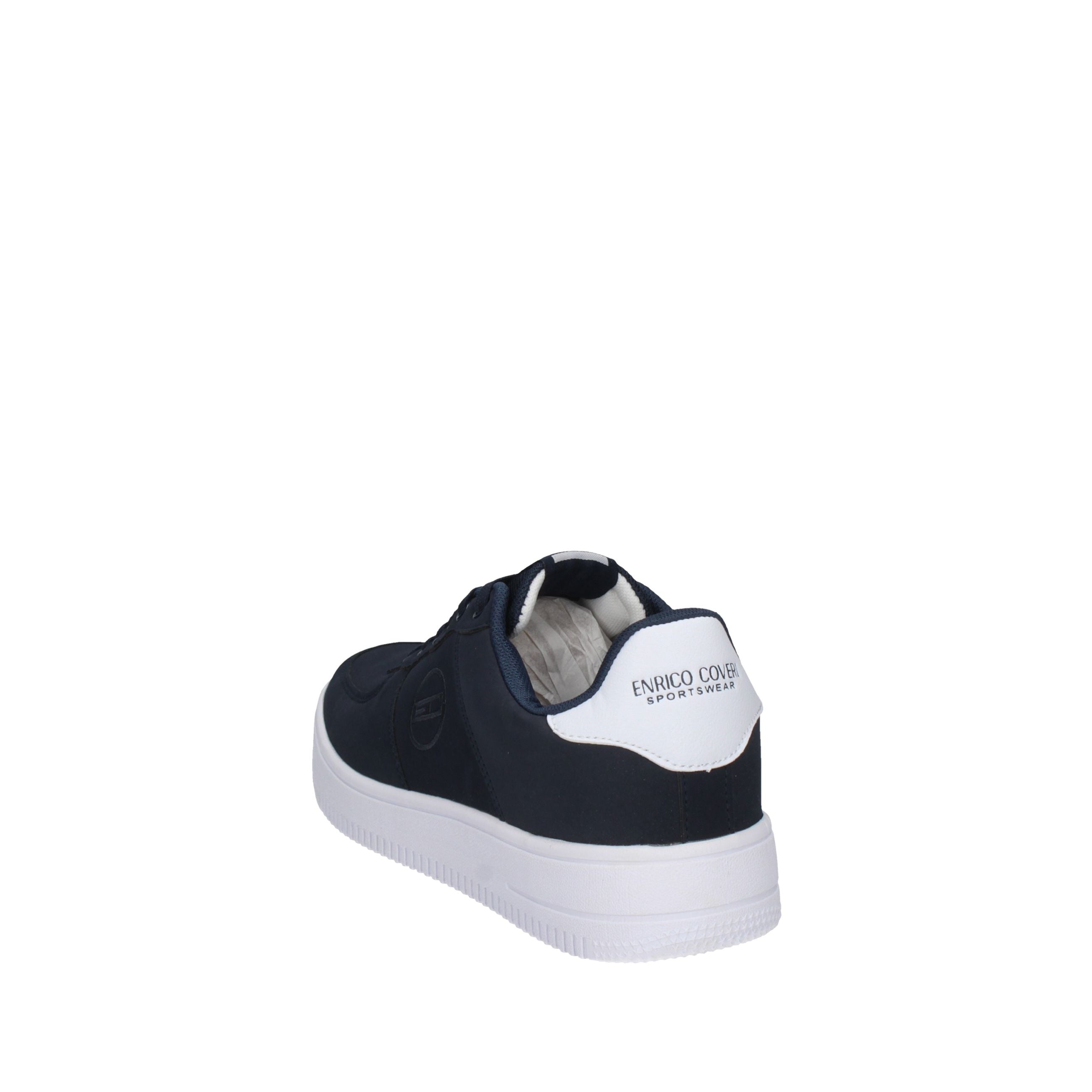 Enrico Coveri SNEAKERS ECS527324-01 Blu