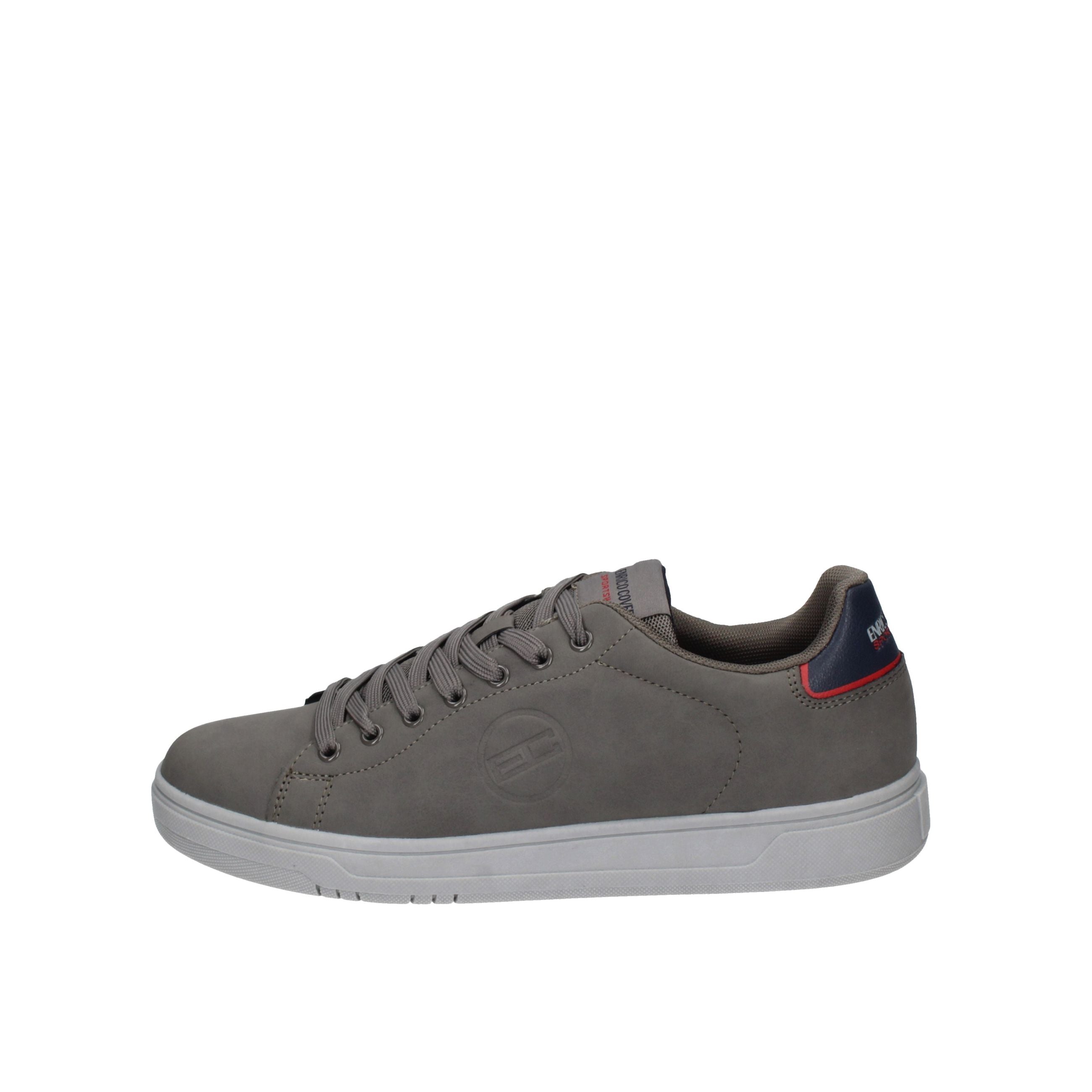 Enrico Coveri SNEAKERS ECS524303-03 Grigio